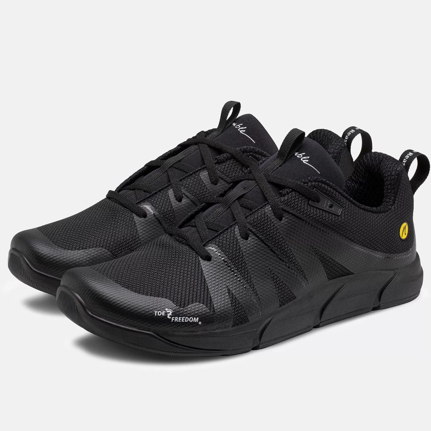 Baer Shoes Addict- Sports Shoes | Lace-Ups