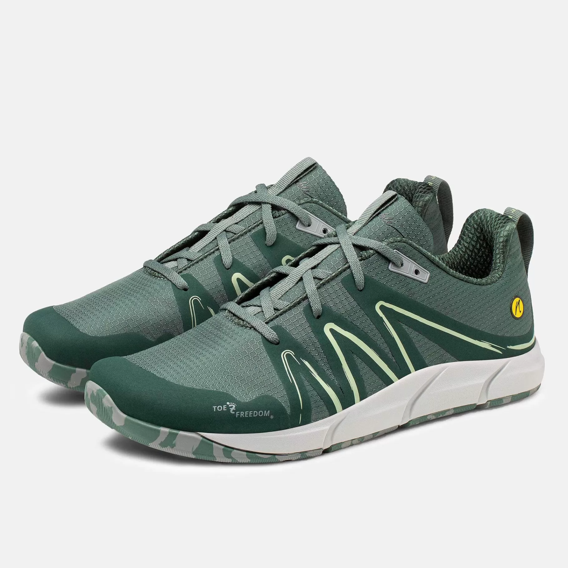 Baer Shoes Addict WR-Women Sports Shoes | Lace-Ups