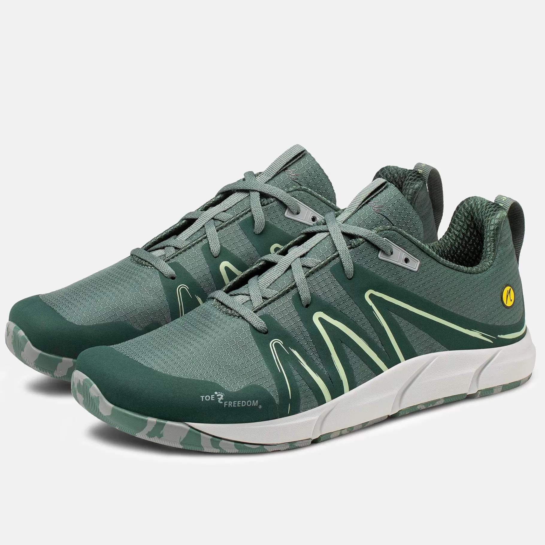 Baer Shoes Addict WR- Sports Shoes | Lace-Ups