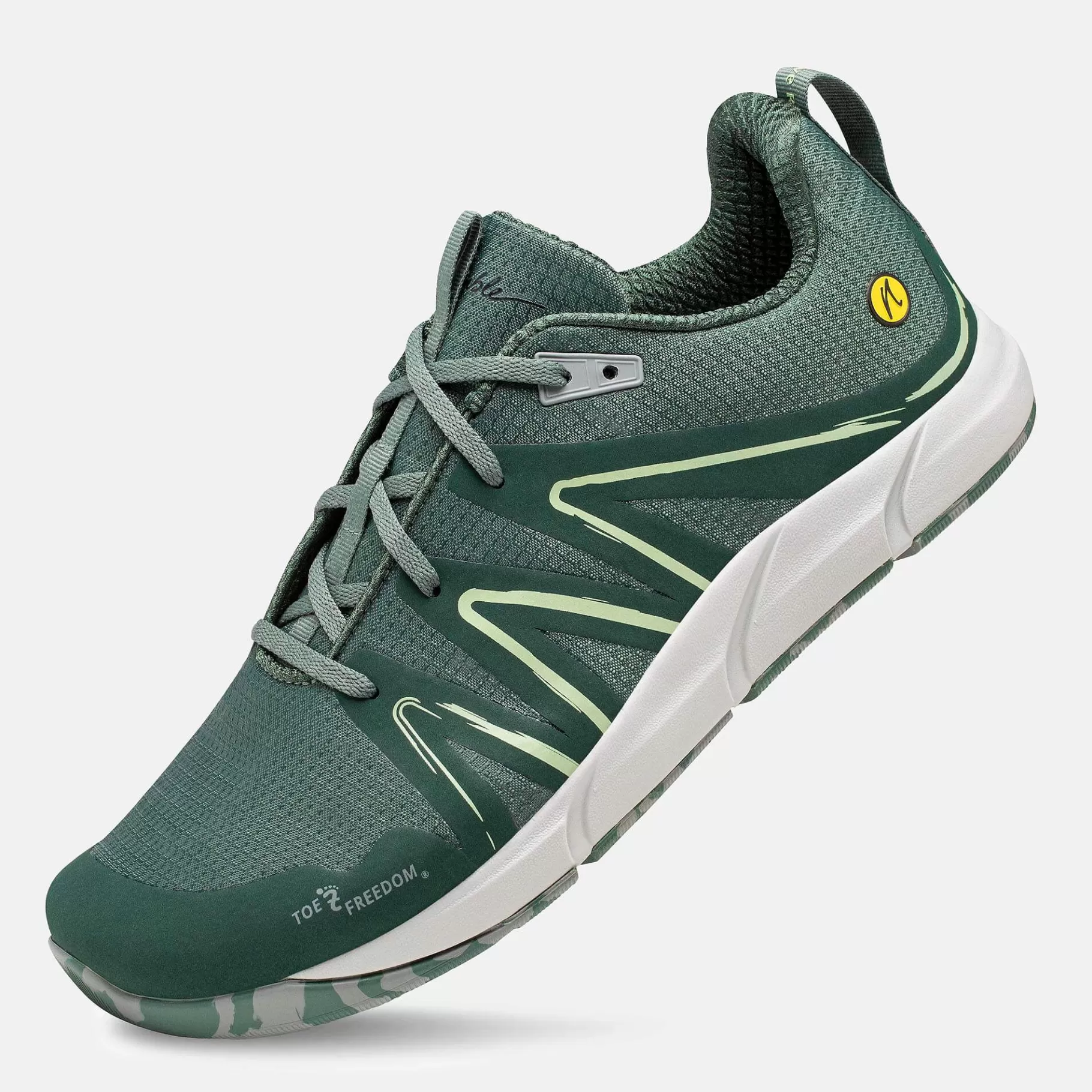 Baer Shoes Addict WR- Sports Shoes | Lace-Ups