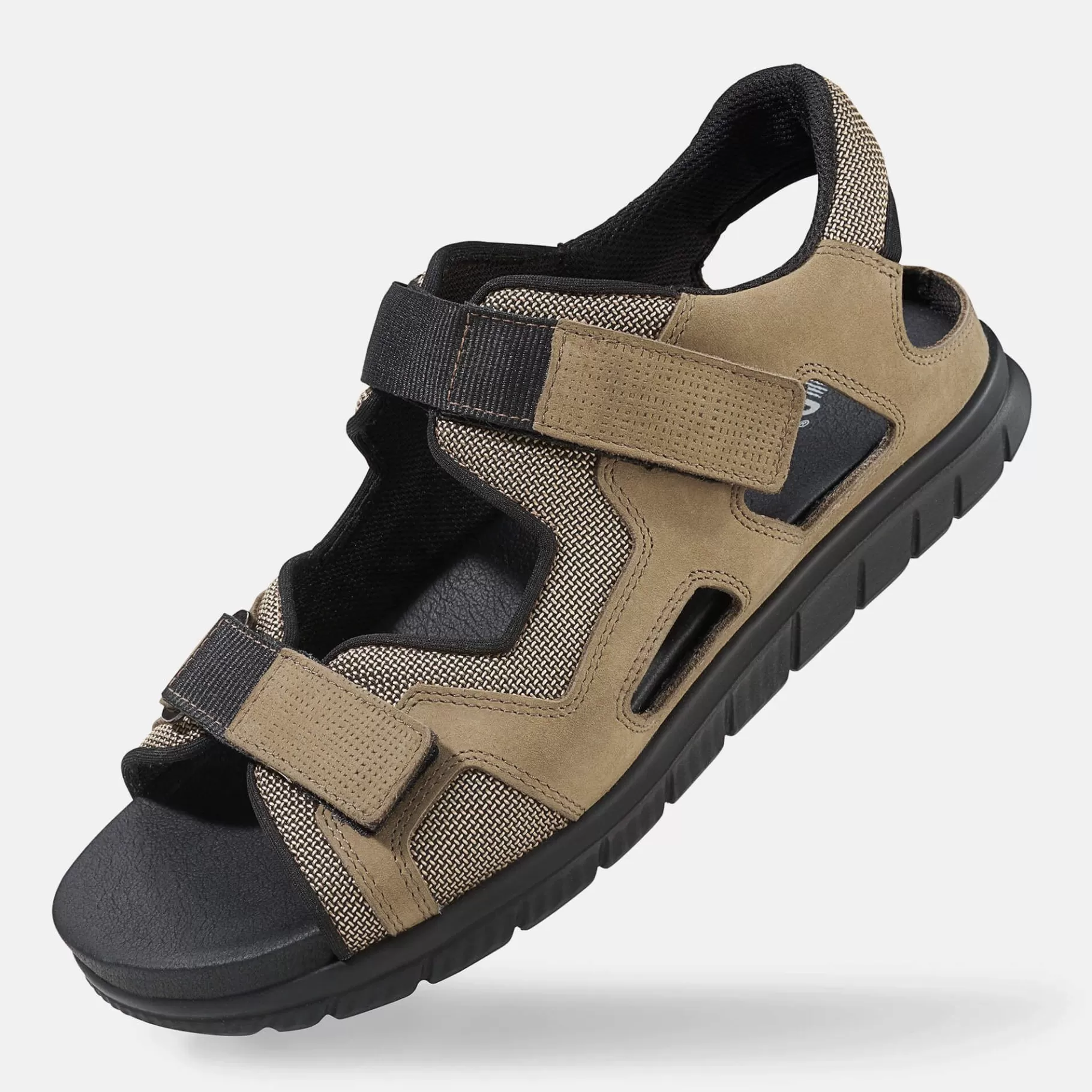 Baer Shoes Adrian- Sandals