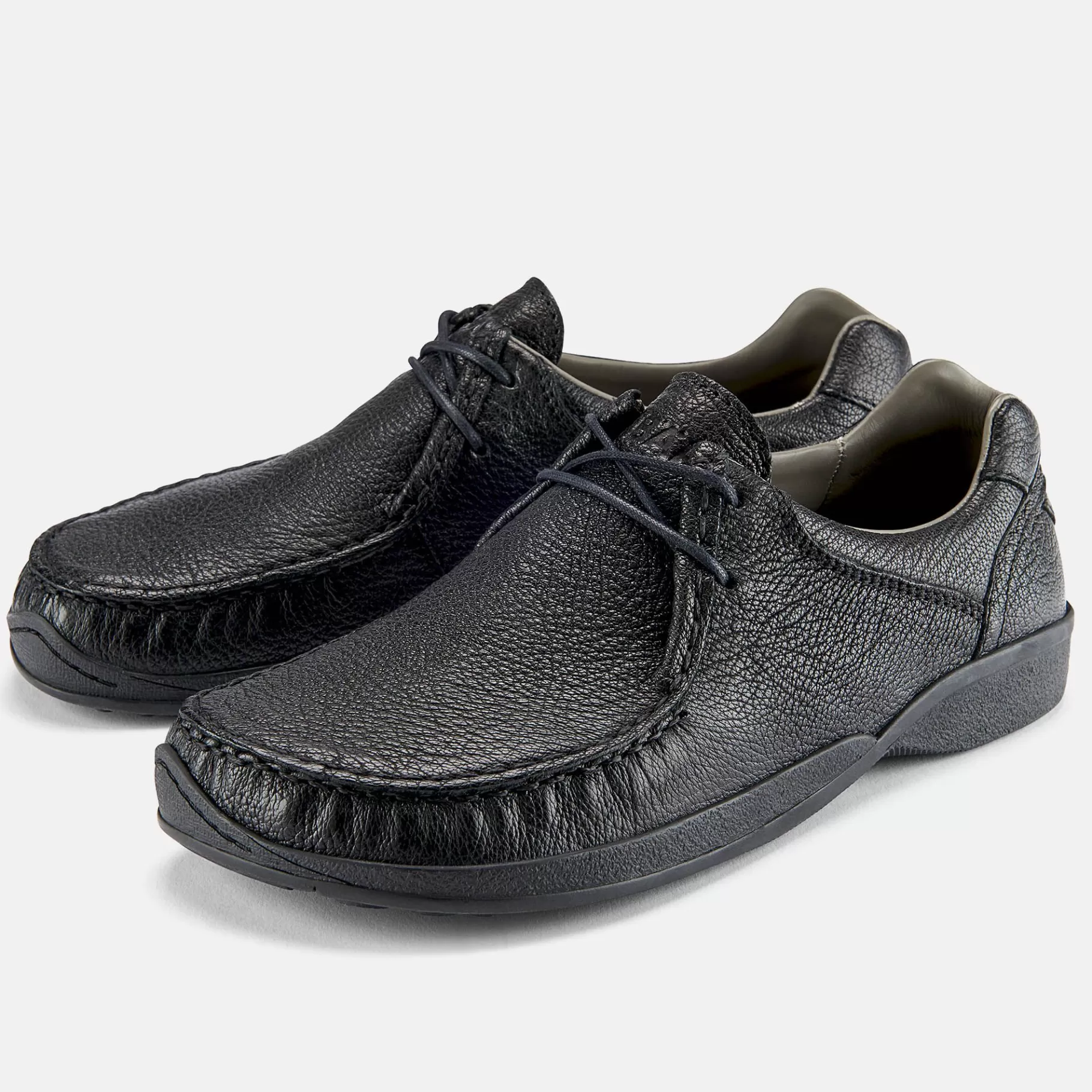 Baer Shoes Agnello- Lace-Ups