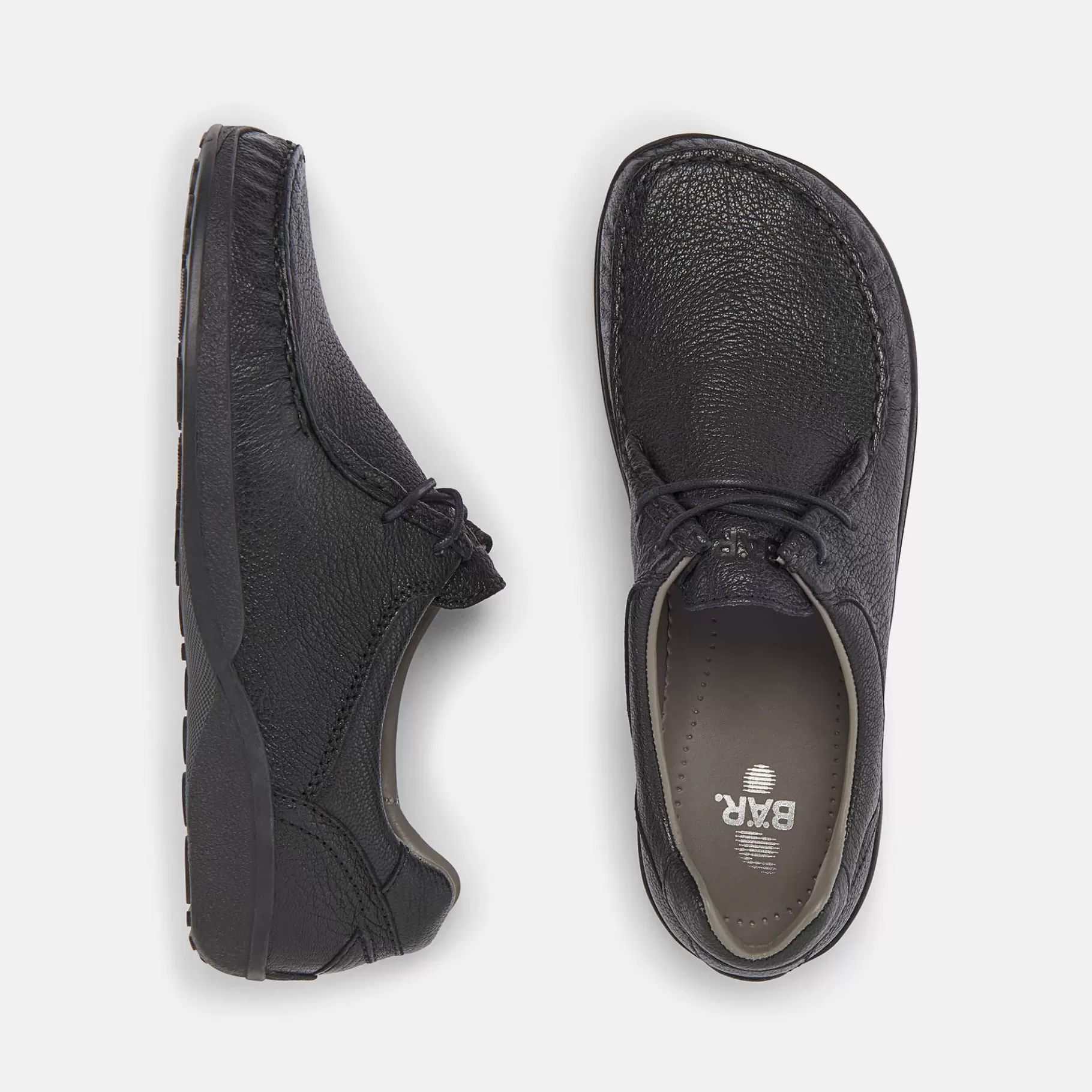 Baer Shoes Agnello- Lace-Ups