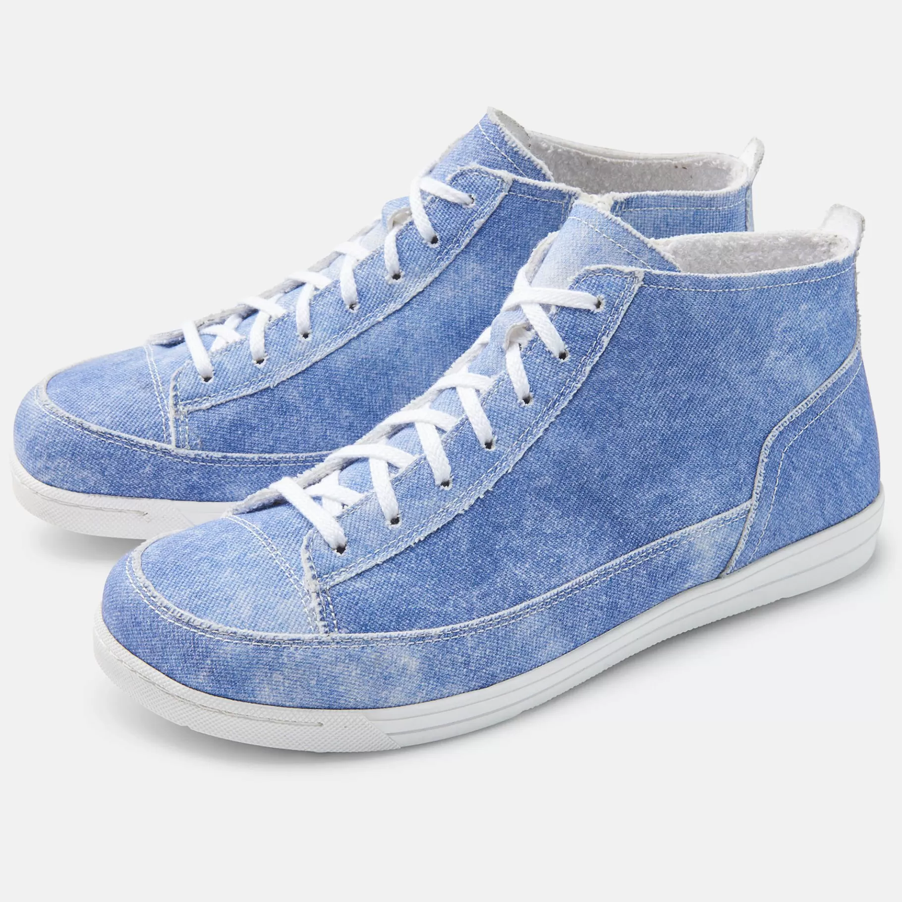 Baer Shoes Aloe-Women Ankle Boots