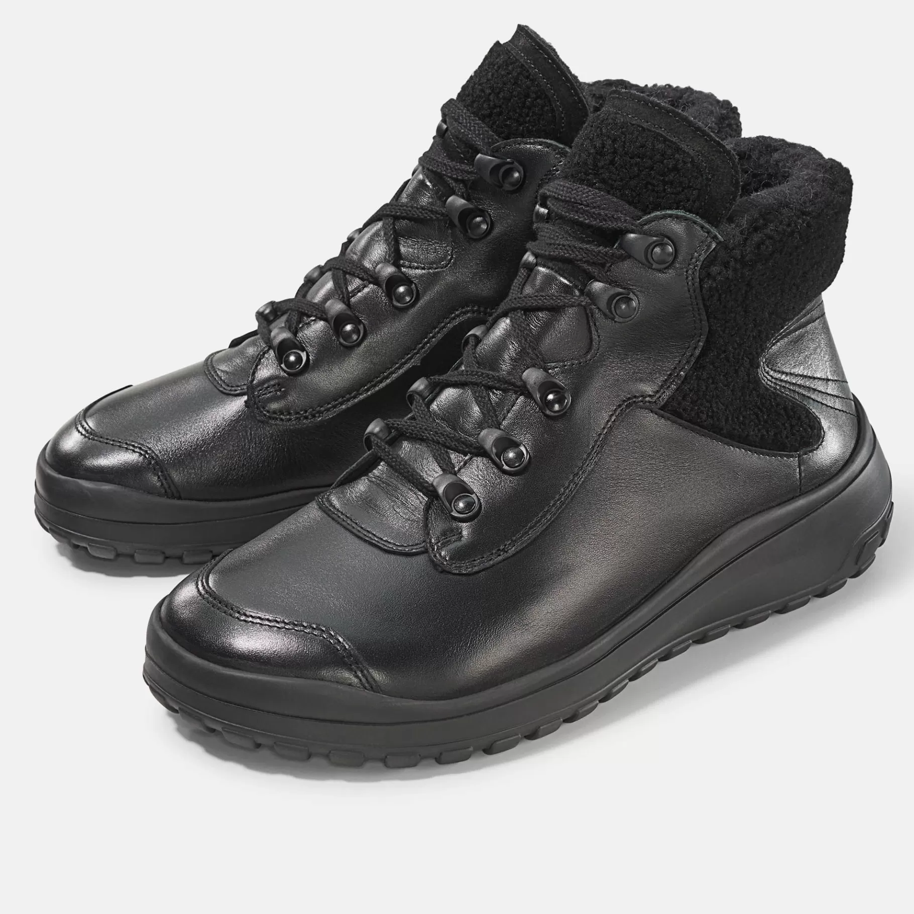 Baer Shoes Amal-Women Ankle Boots | Lace-Ups
