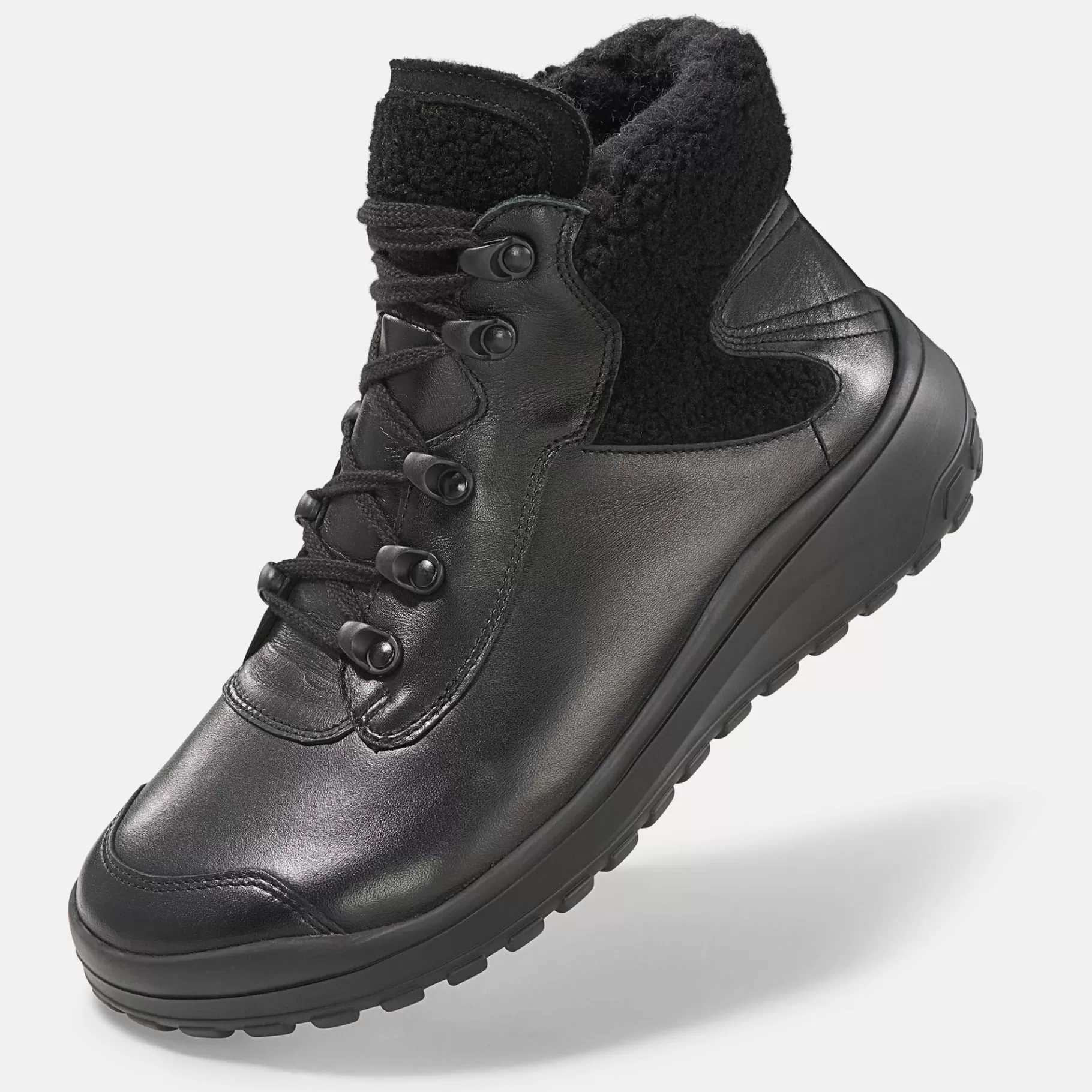 Baer Shoes Amal-Women Ankle Boots | Lace-Ups