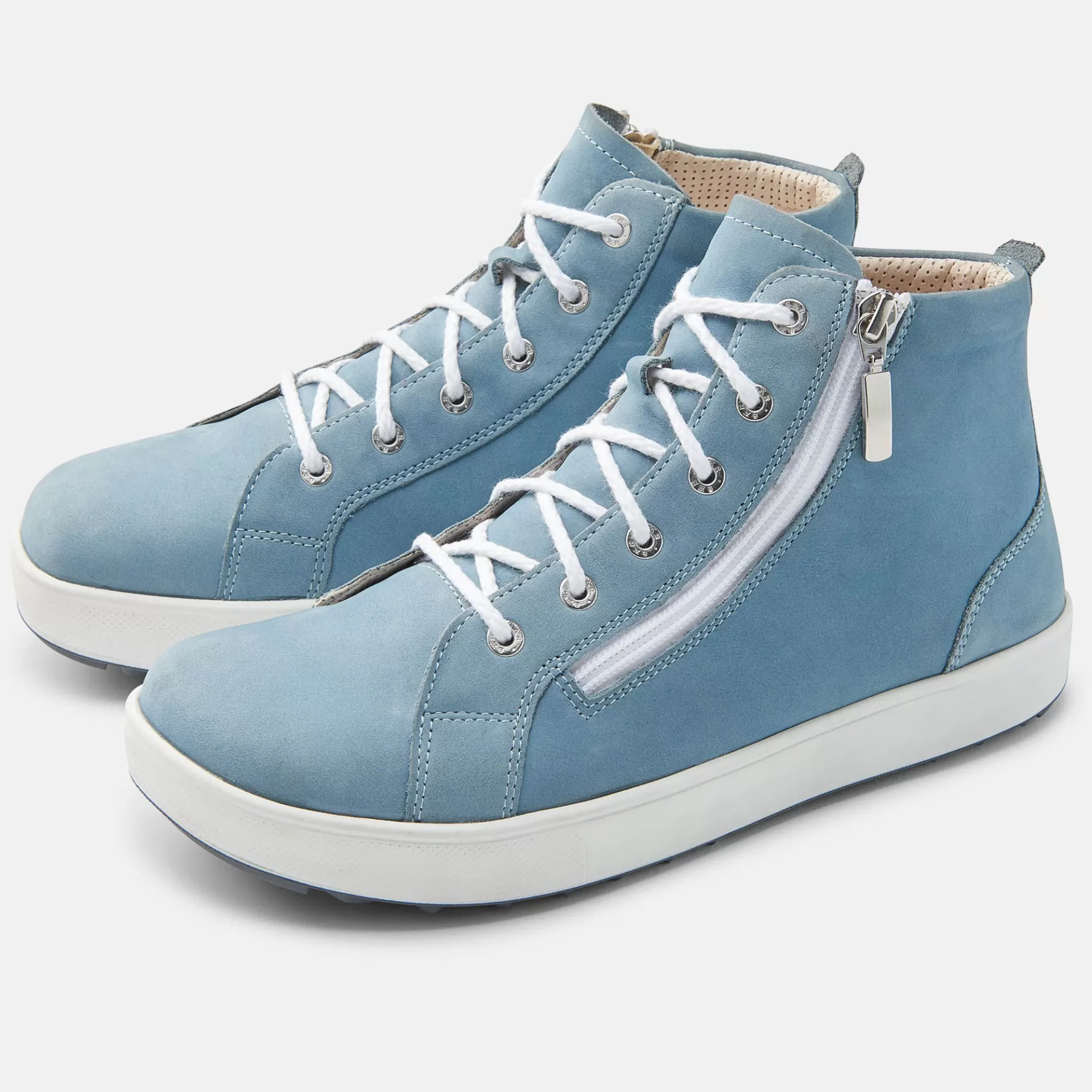 Baer Shoes Anja-Women Ankle Boots
