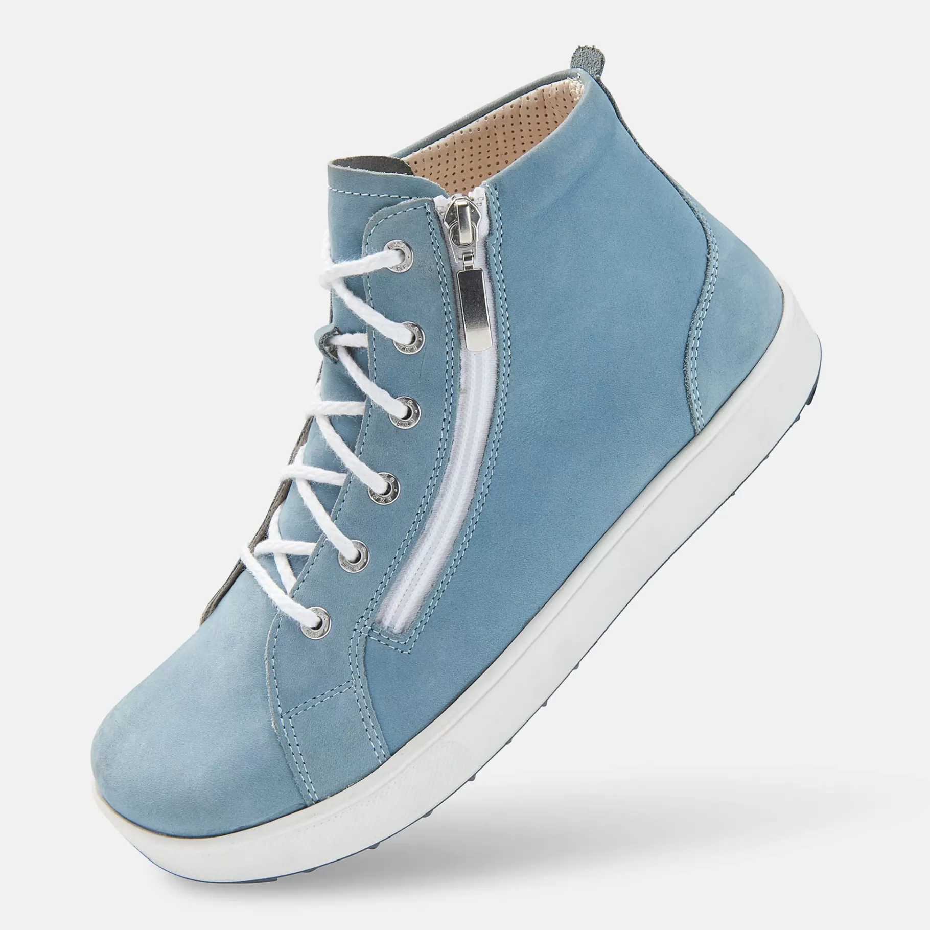 Baer Shoes Anja-Women Ankle Boots