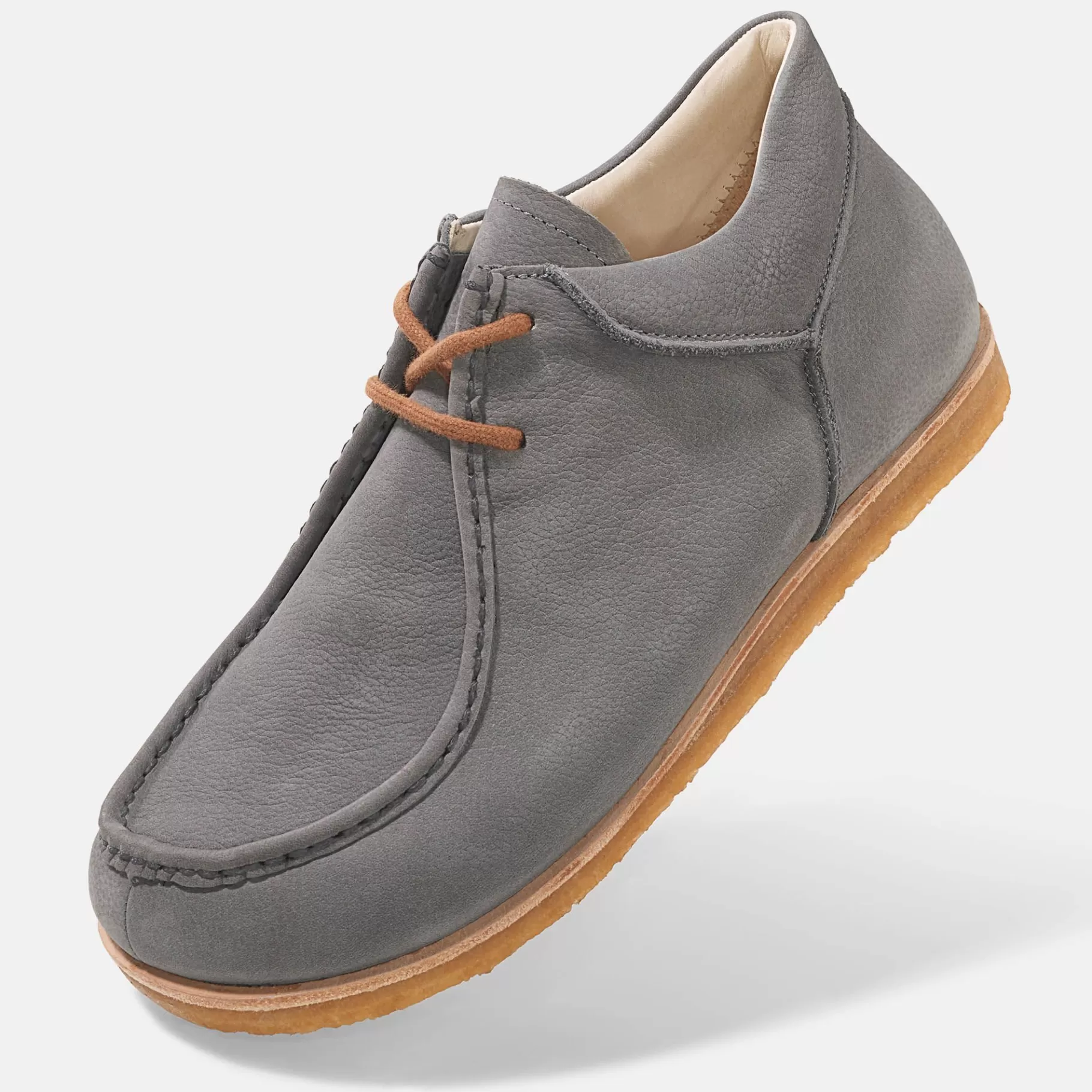 Baer Shoes Barry- Lace-Ups