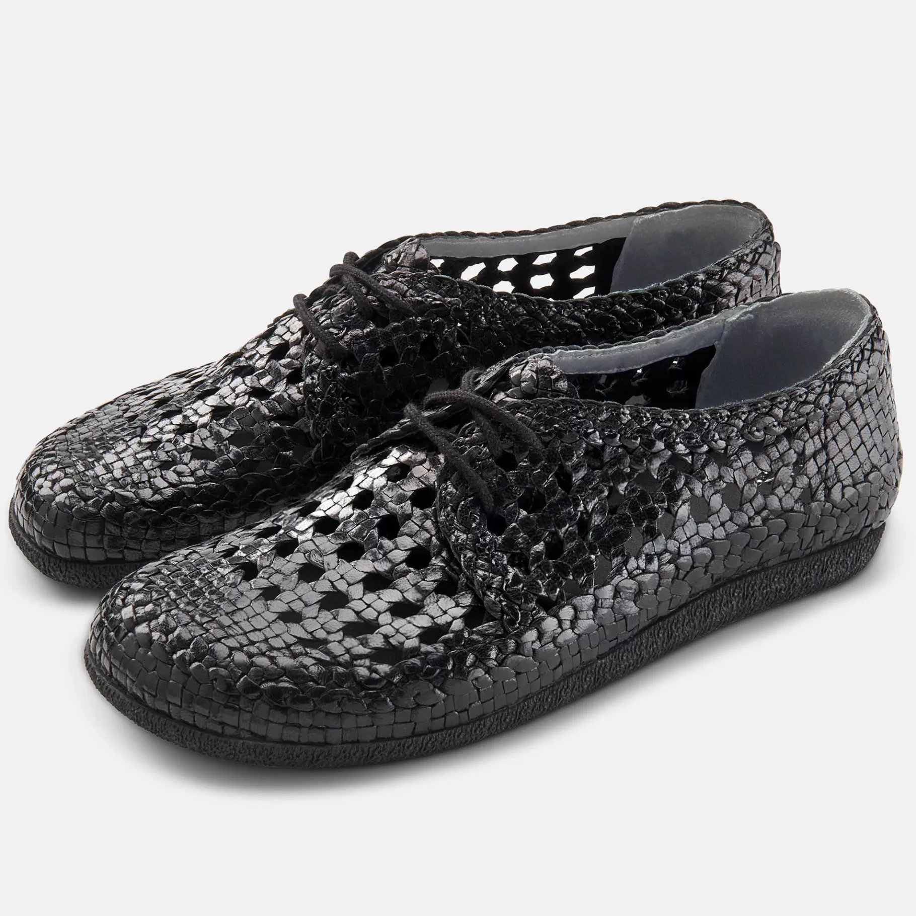 Baer Shoes Berit-Women Lace-Ups