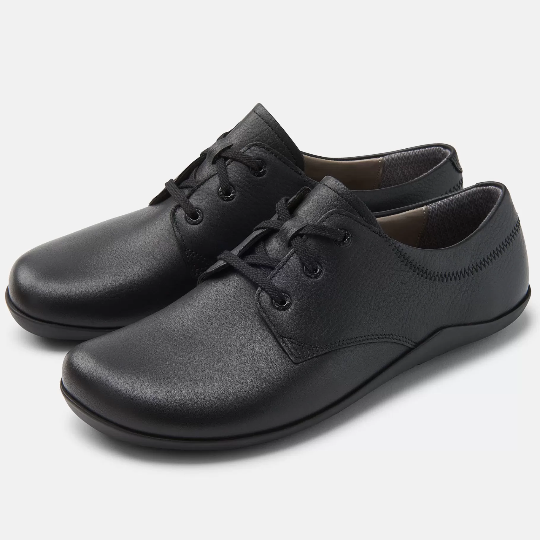 Baer Shoes Blake- Sneaker | Lace-Ups