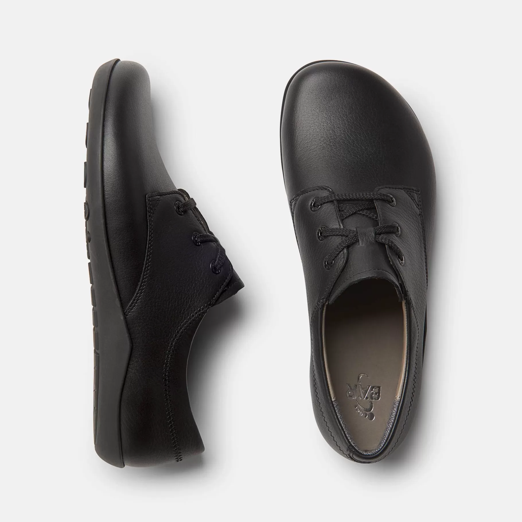 Baer Shoes Blake- Sneaker | Lace-Ups