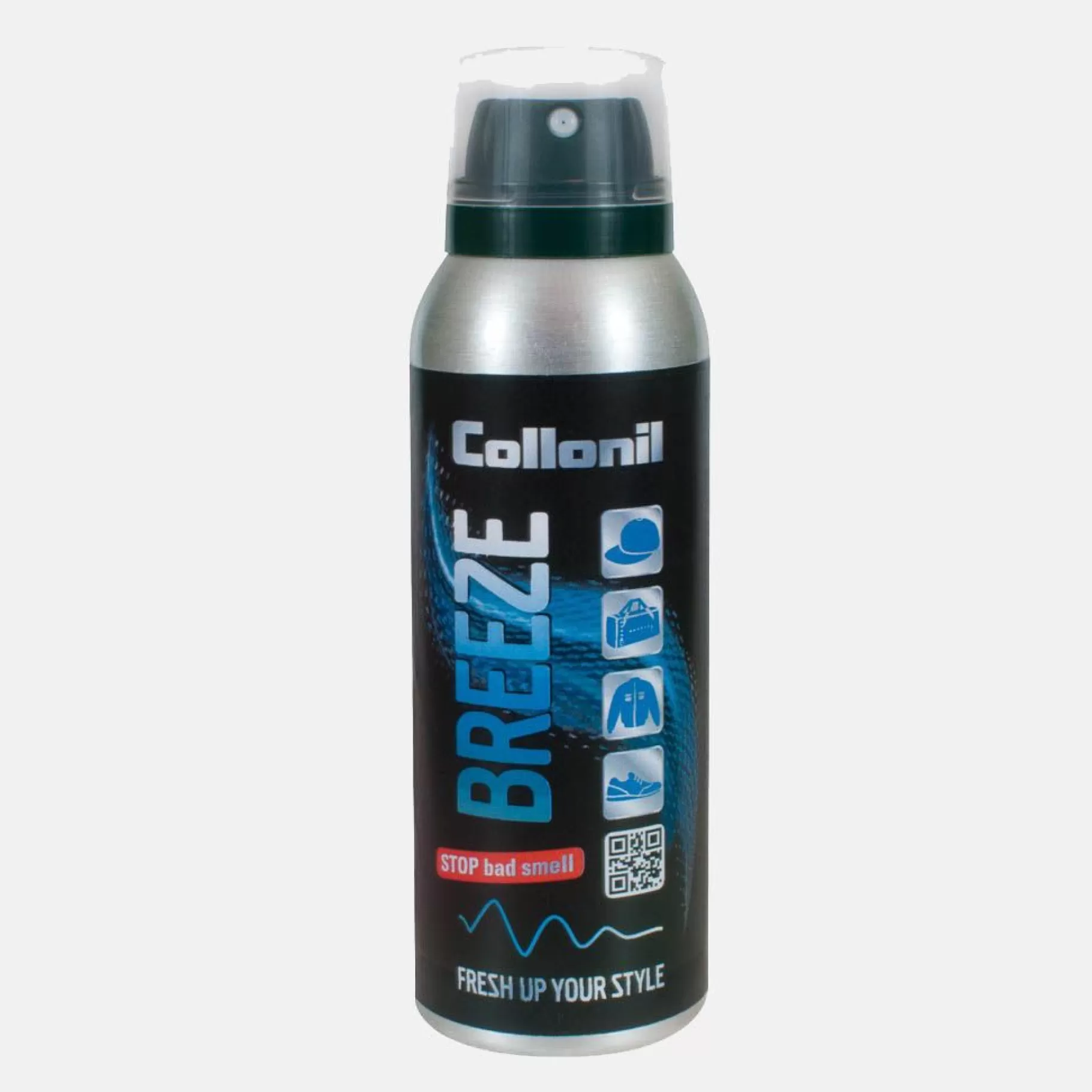 Baer Shoes Breeze 125 ml- Shoe Care