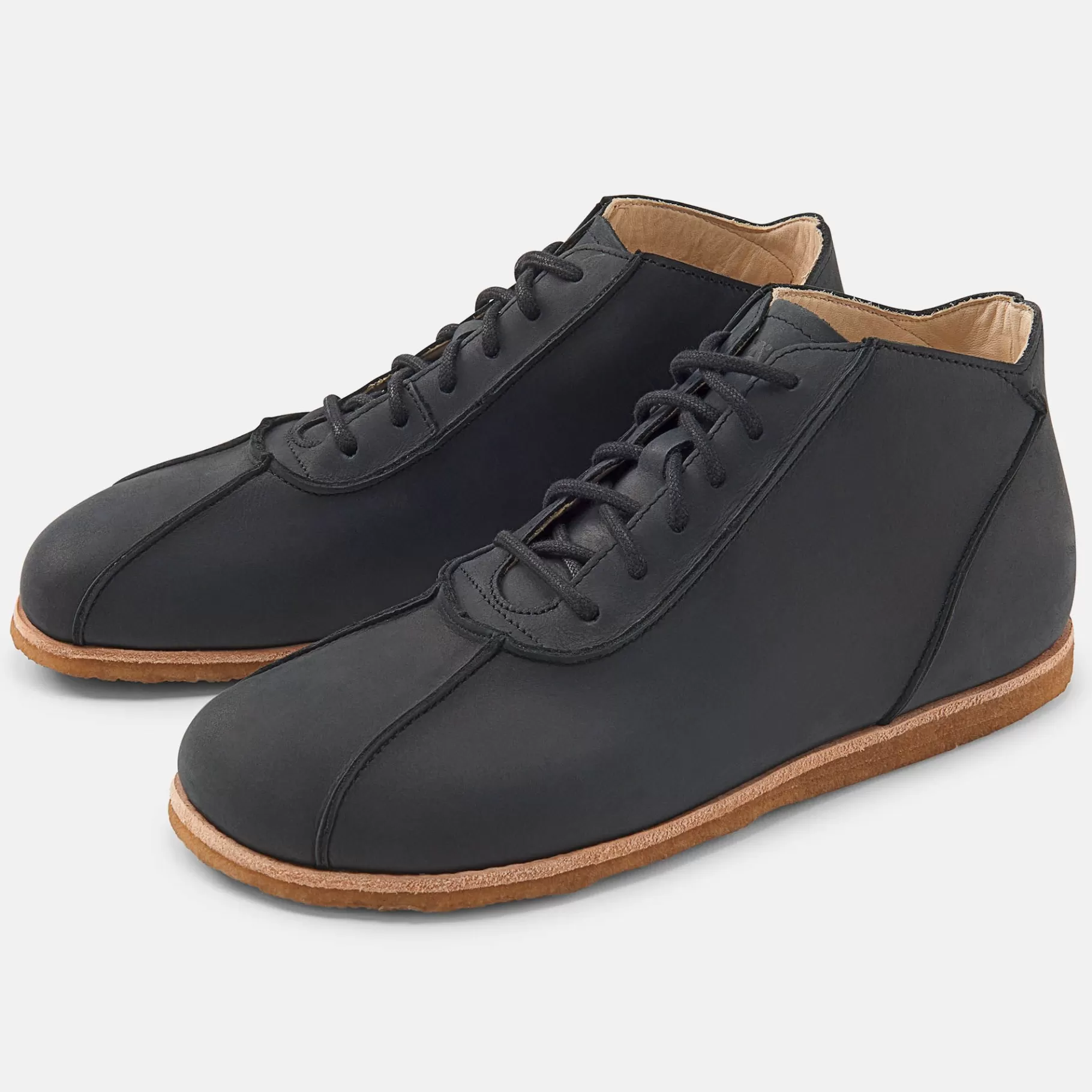 Baer Shoes Brie 2.0-Women Lace-Ups | Ankle Boots