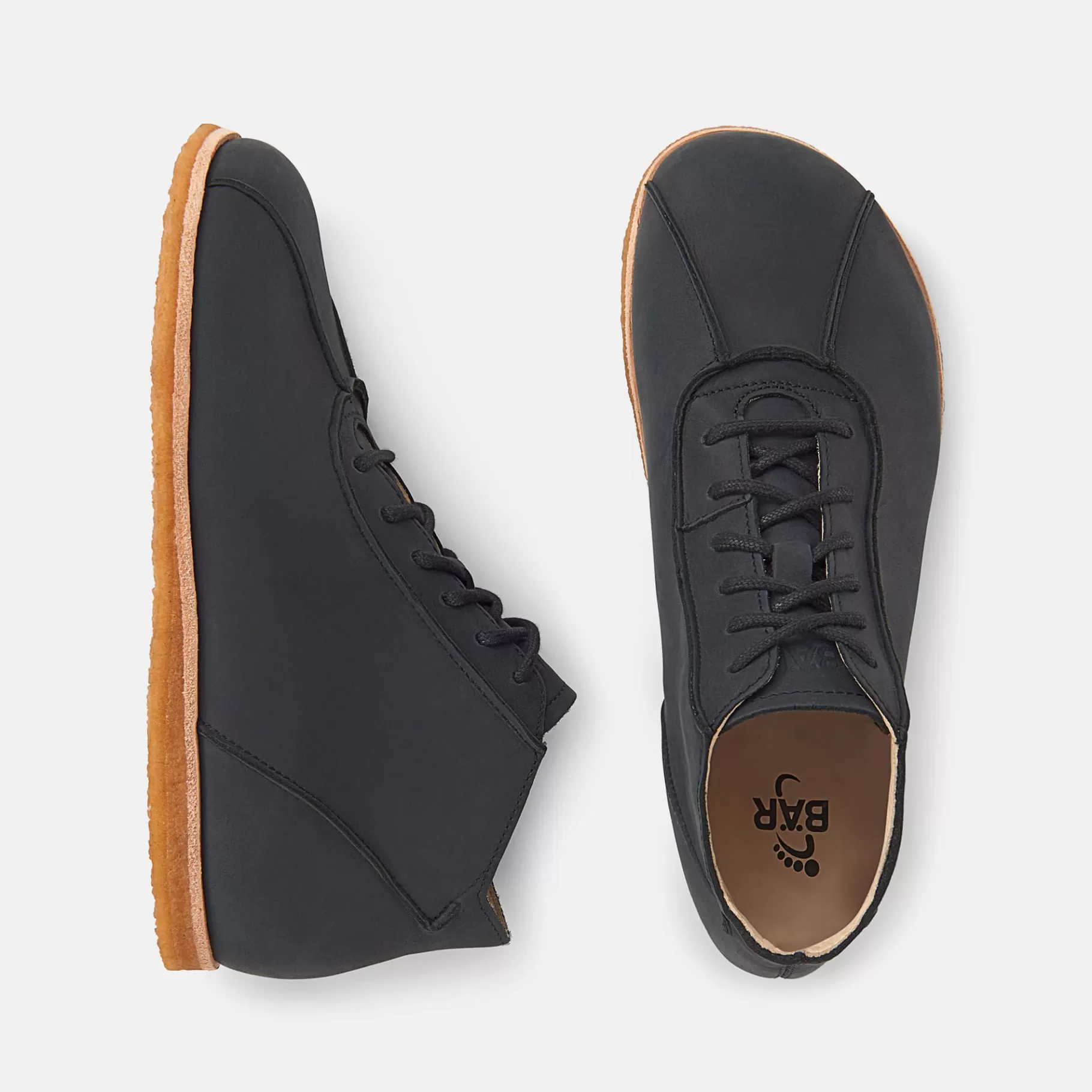 Baer Shoes Brie 2.0-Women Lace-Ups | Ankle Boots