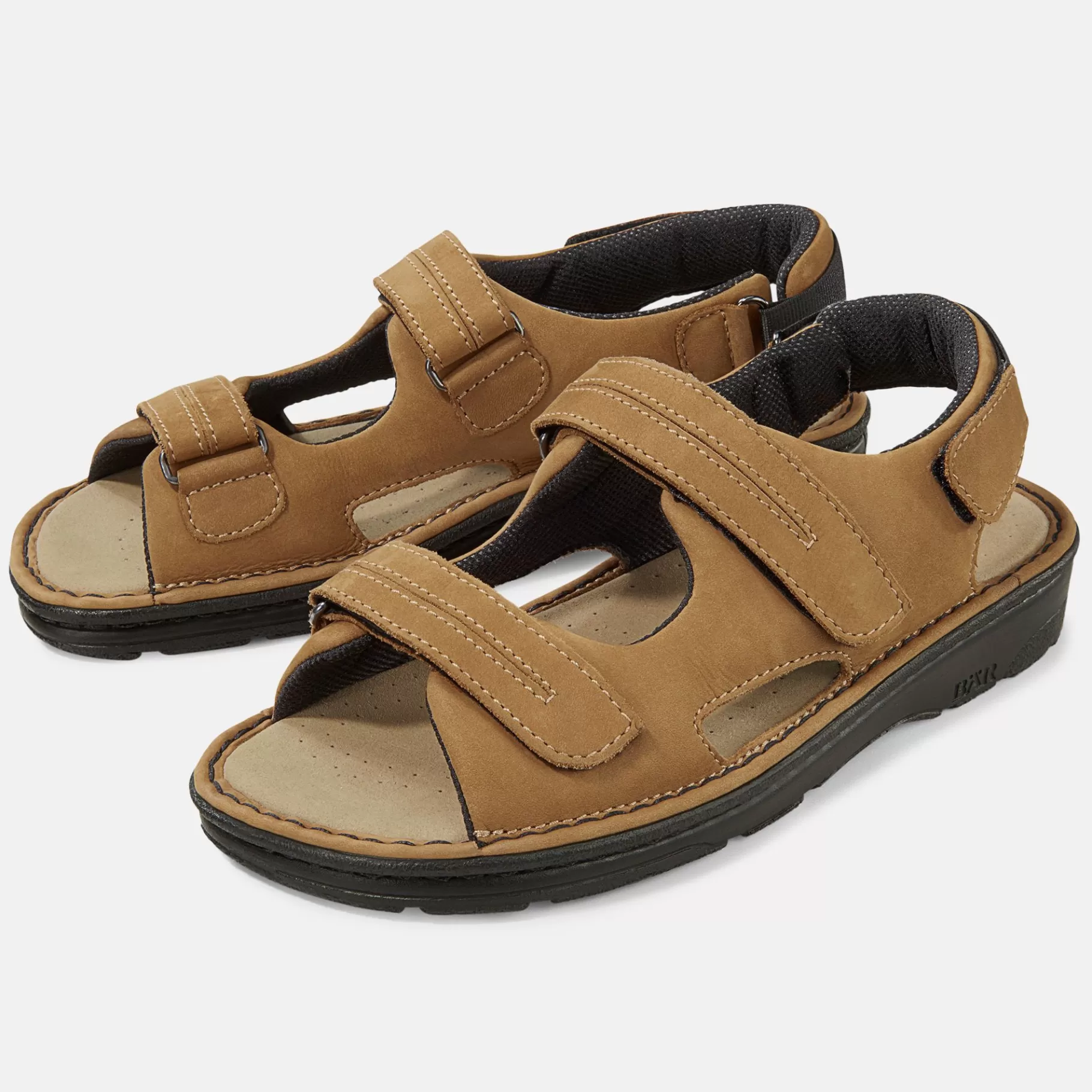 Baer Shoes Canyon- Sandals