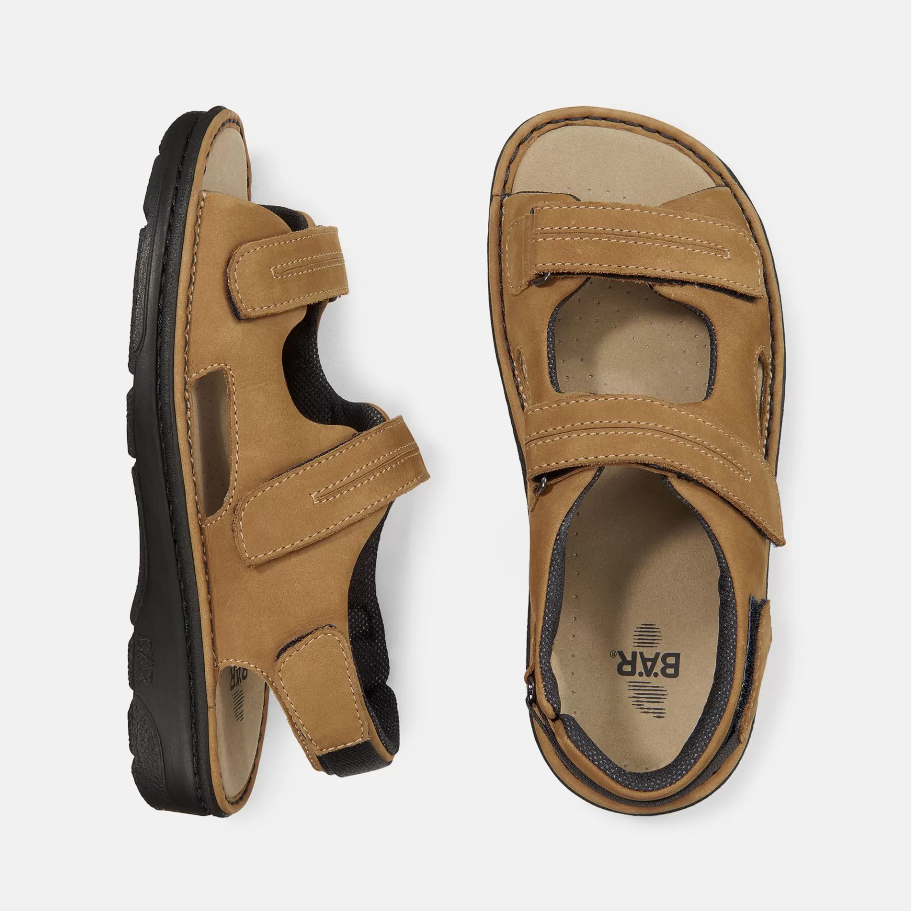 Baer Shoes Canyon- Sandals