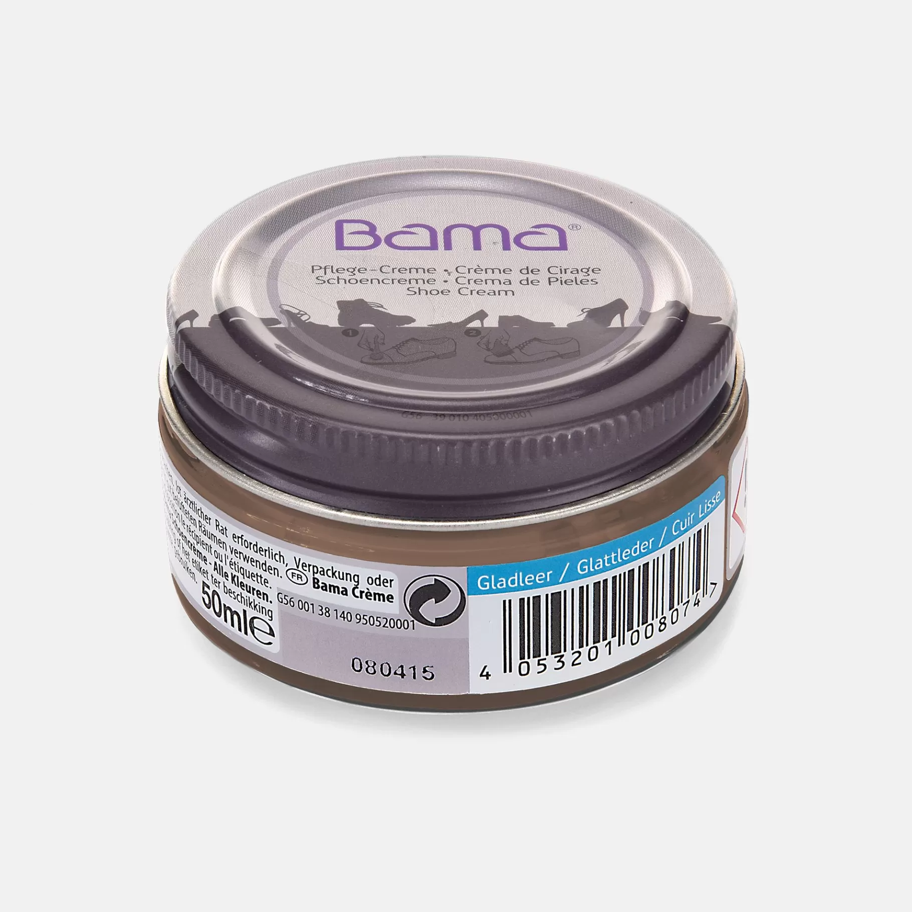 Baer Shoes Care 50 ml- Shoe Care