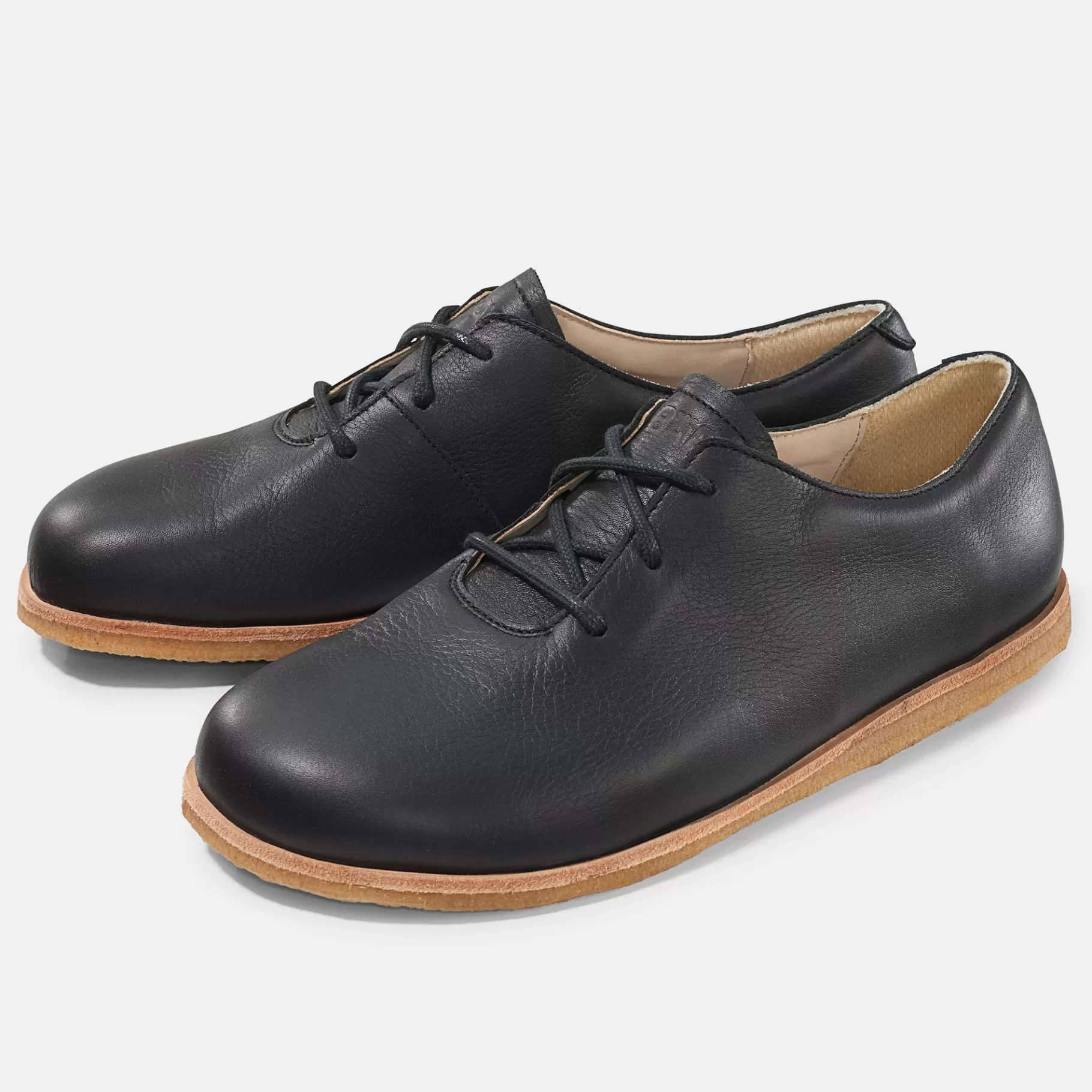 Baer Shoes Carey-Women Lace-Ups