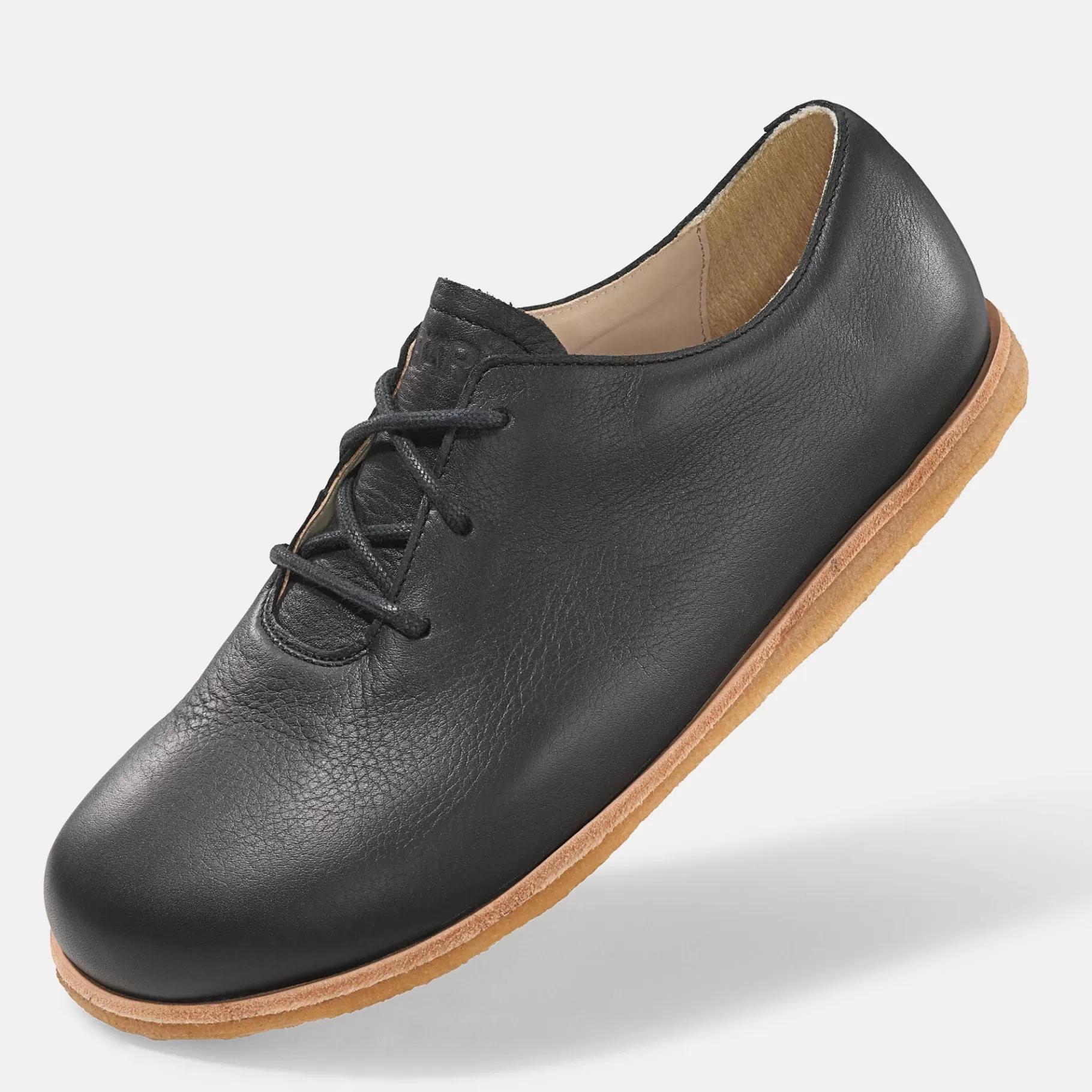 Baer Shoes Carey-Women Lace-Ups
