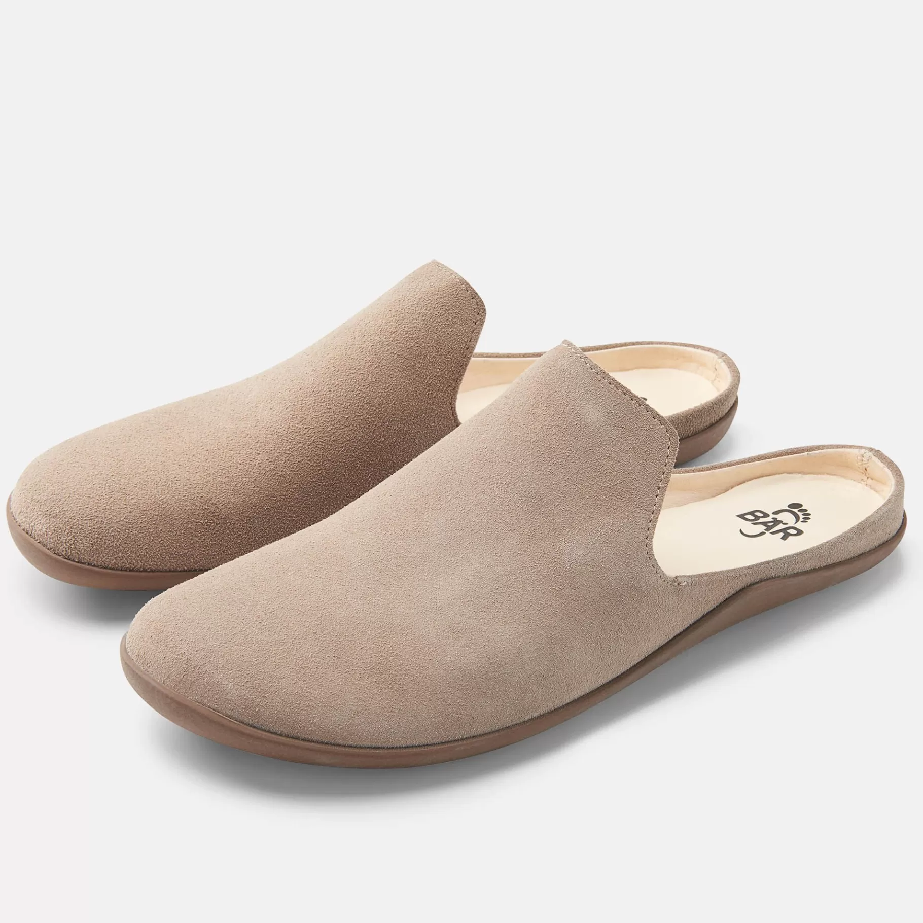 Baer Shoes Carlie-Women House Shoes | Slip-Ons