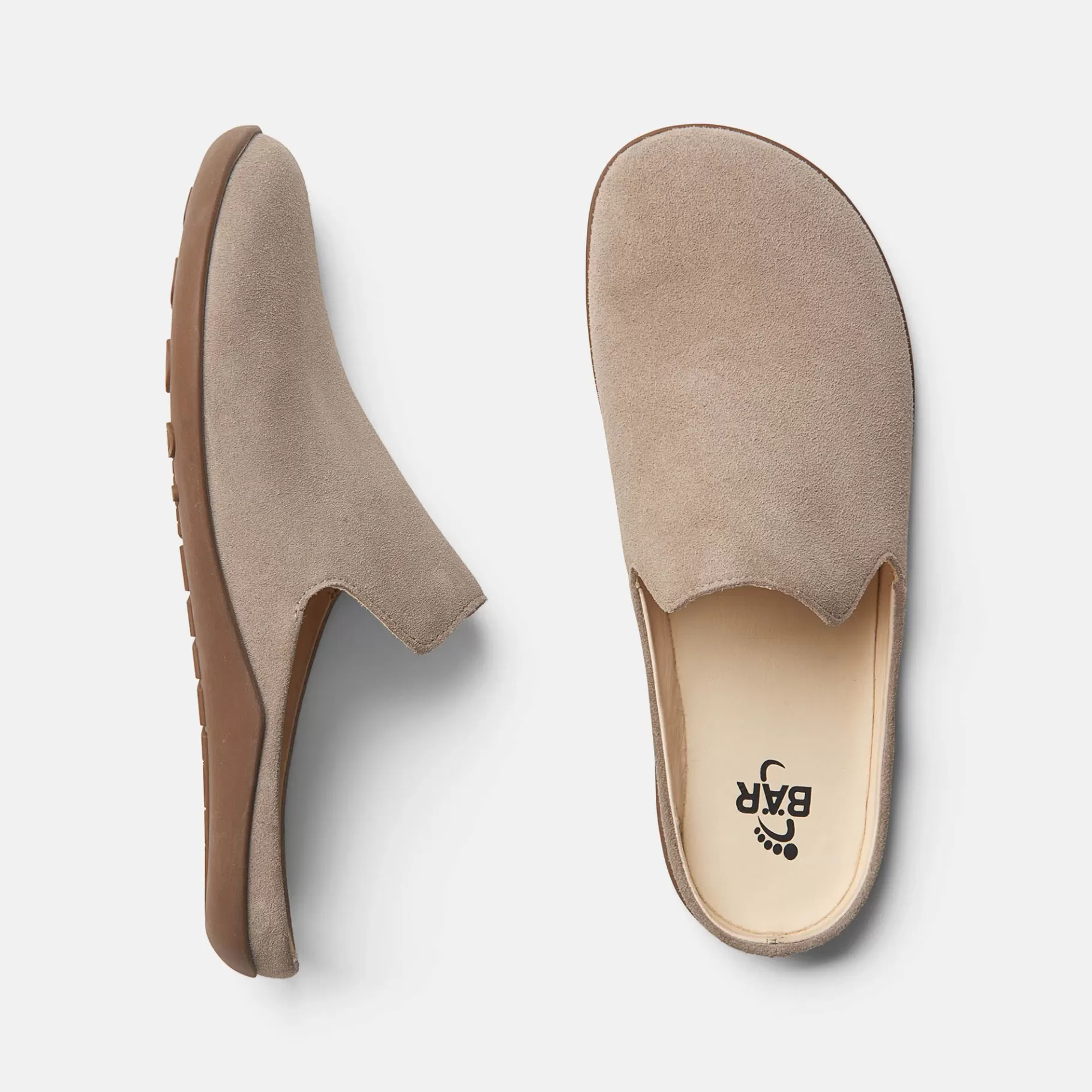 Baer Shoes Carlie-Women House Shoes | Slip-Ons