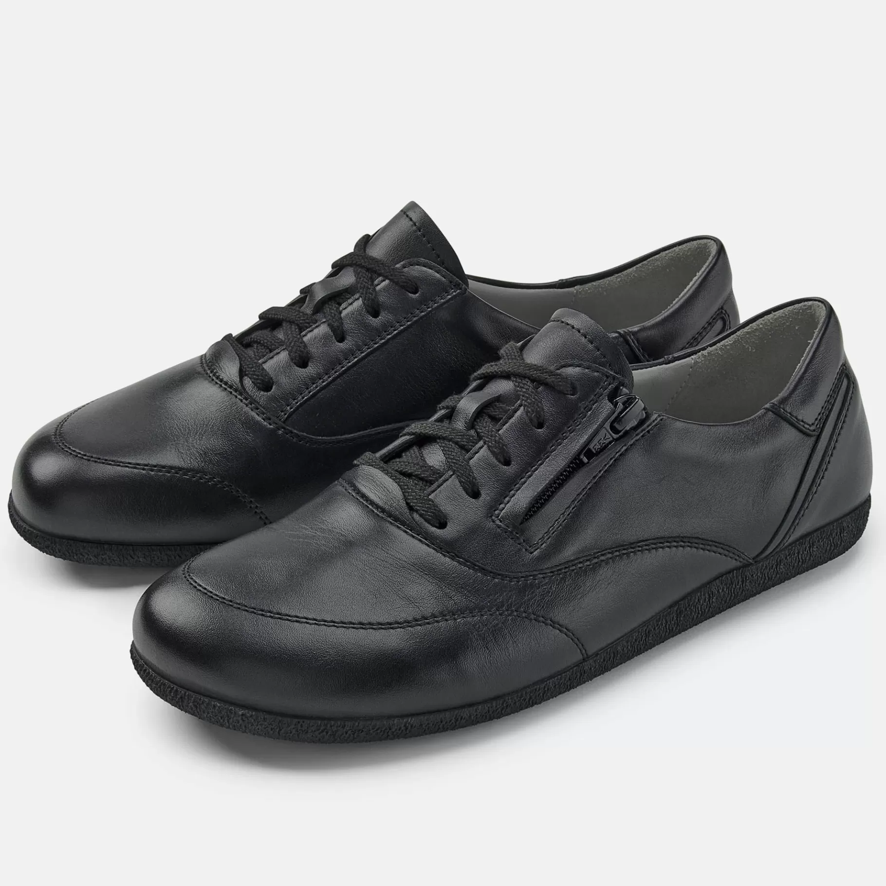 Baer Shoes Clea-Women Lace-Ups