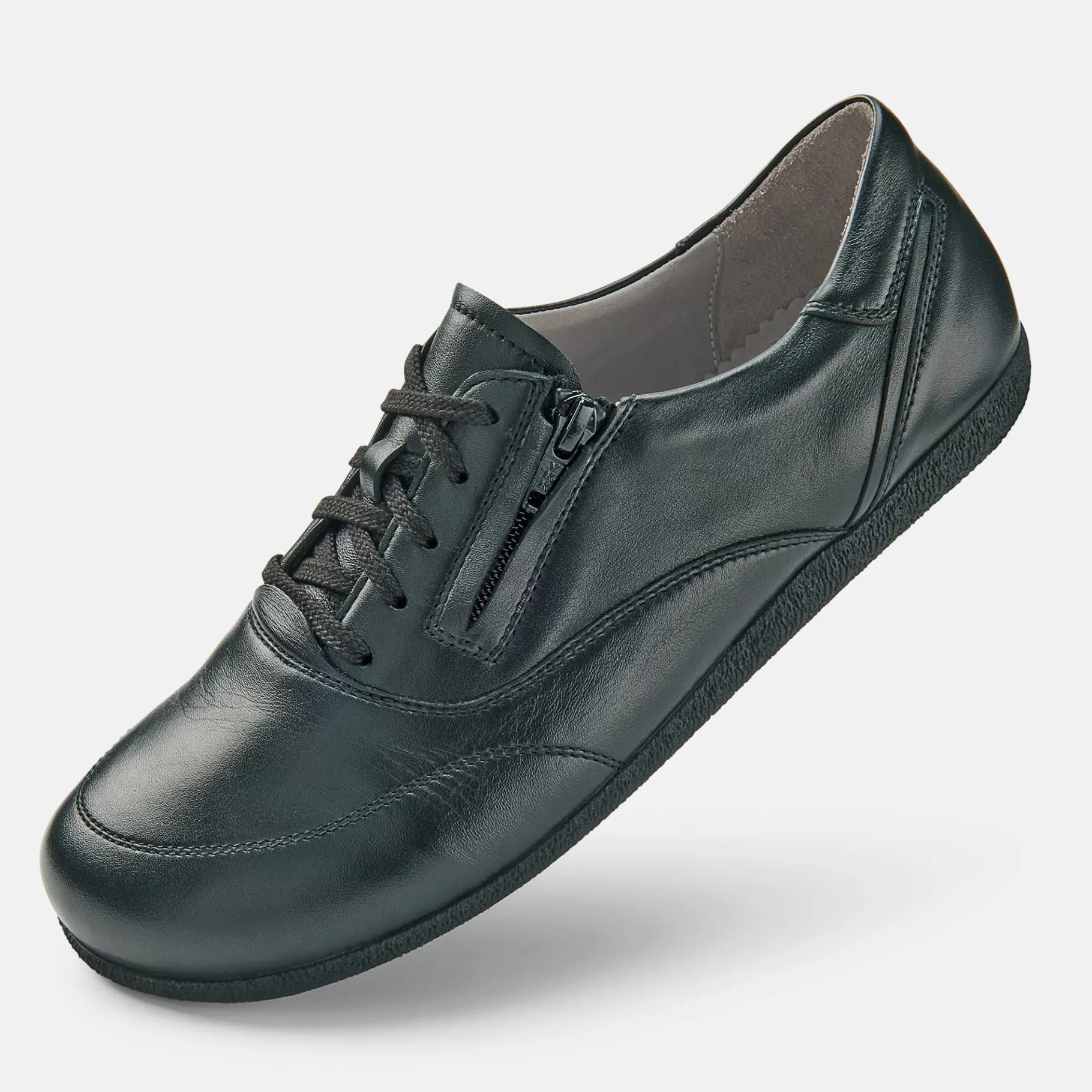 Baer Shoes Clea-Women Lace-Ups