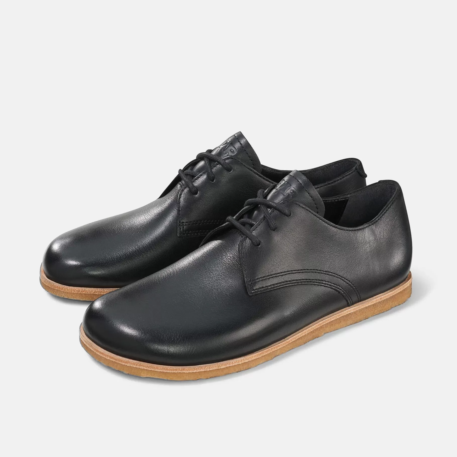 Baer Shoes Clint- Lace-Ups