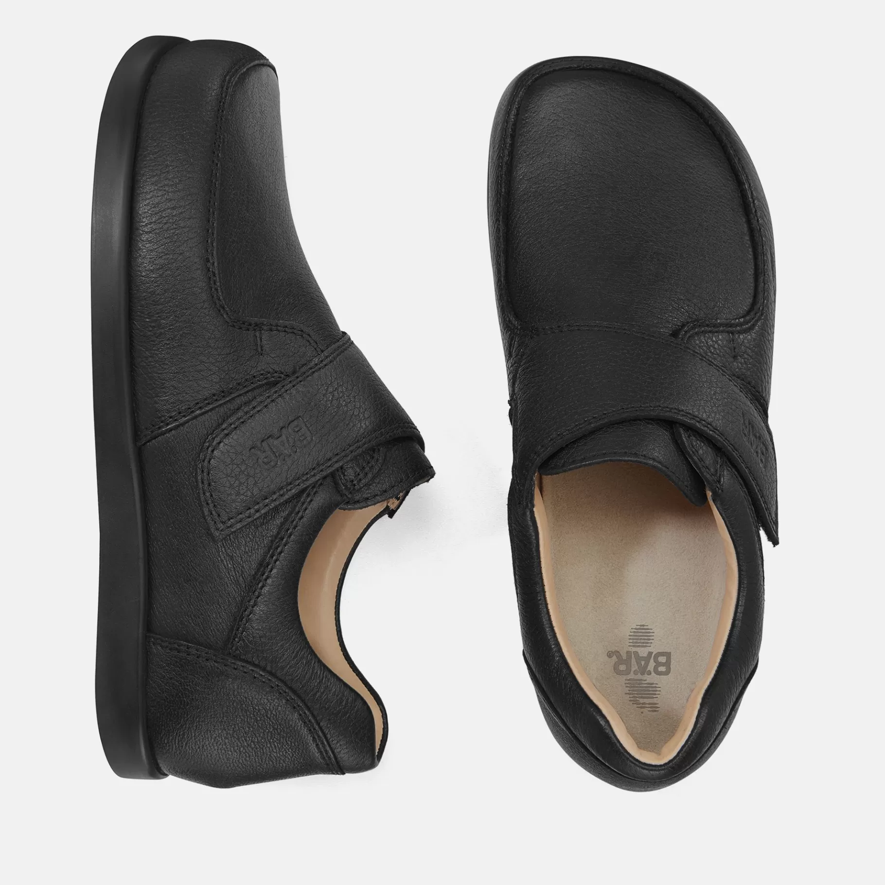 Baer Shoes Collin- Slip-Ons