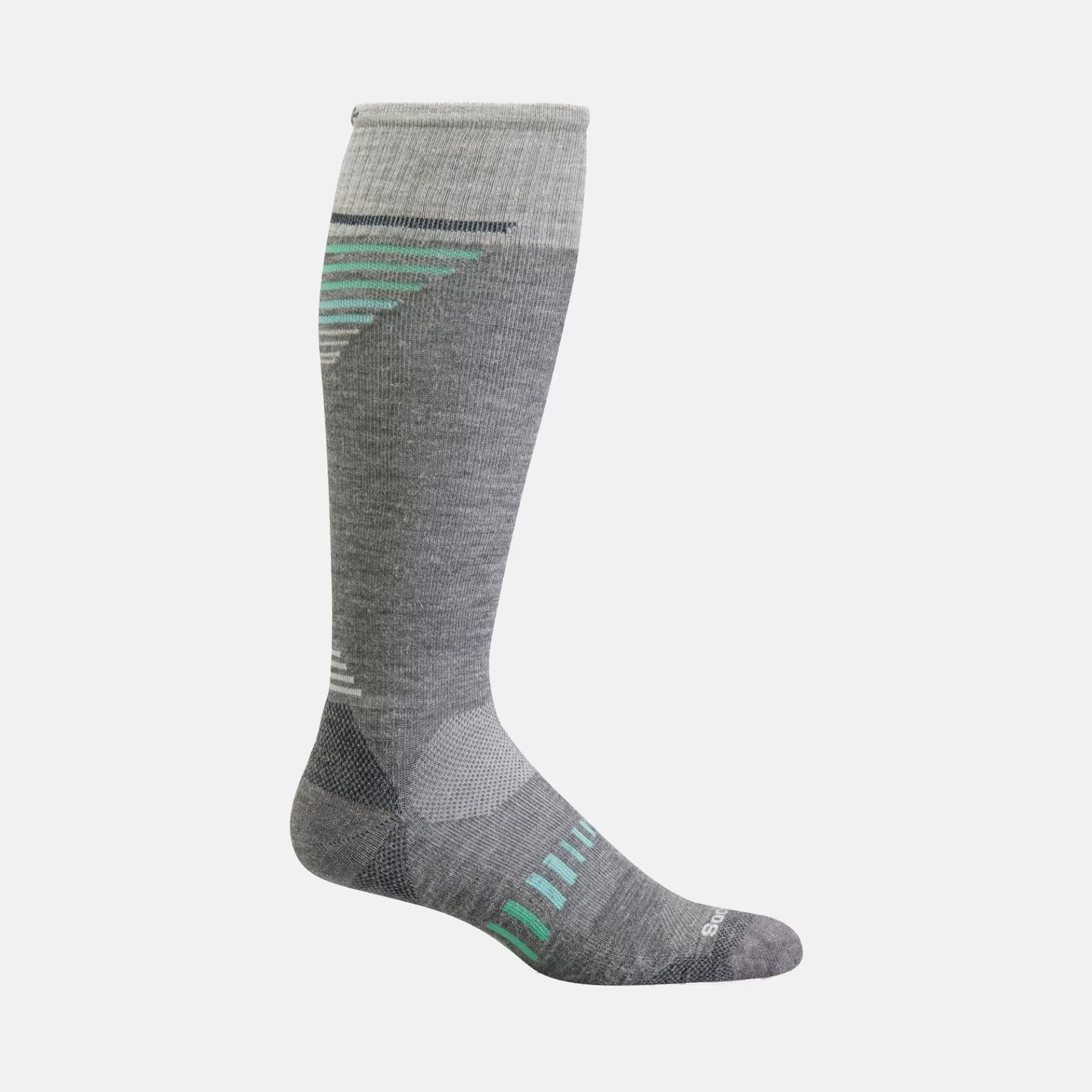 Baer Shoes Compression sock trail women- Socks And Stockings