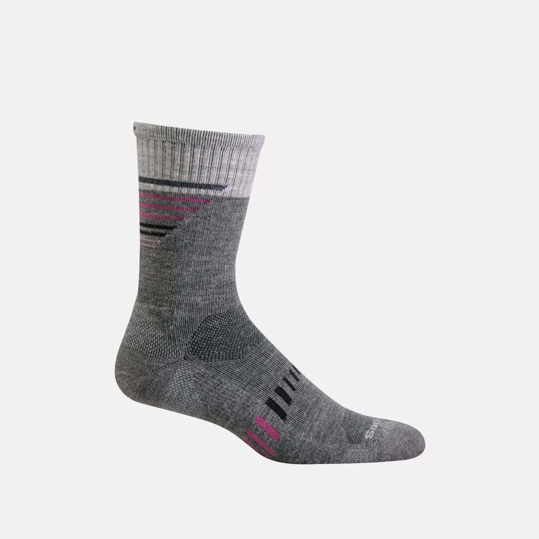 Baer Shoes Compression socks trail women- Socks And Stockings