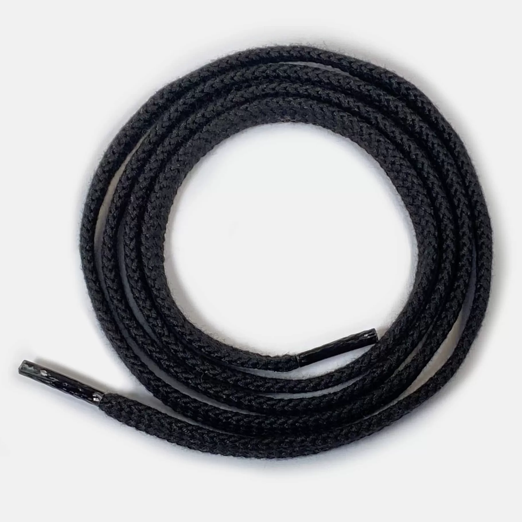 Baer Shoes Cotton shoelace flat- Shoe Accessories