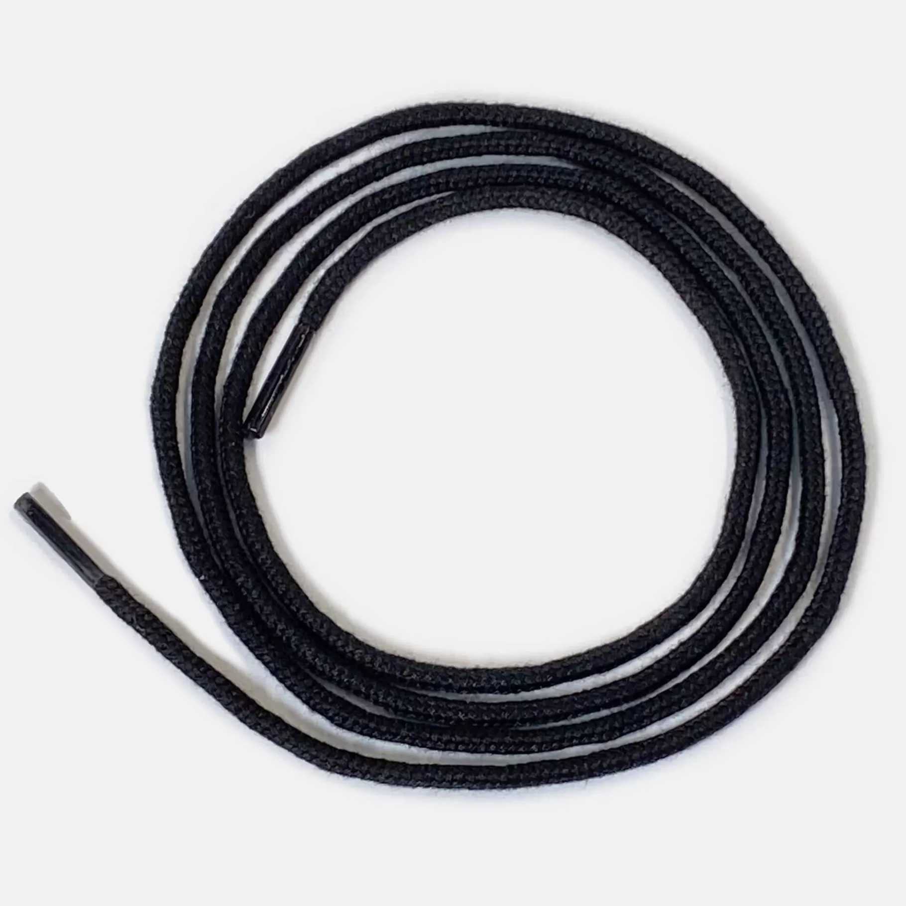 Baer Shoes Cotton shoelace round- Shoe Accessories