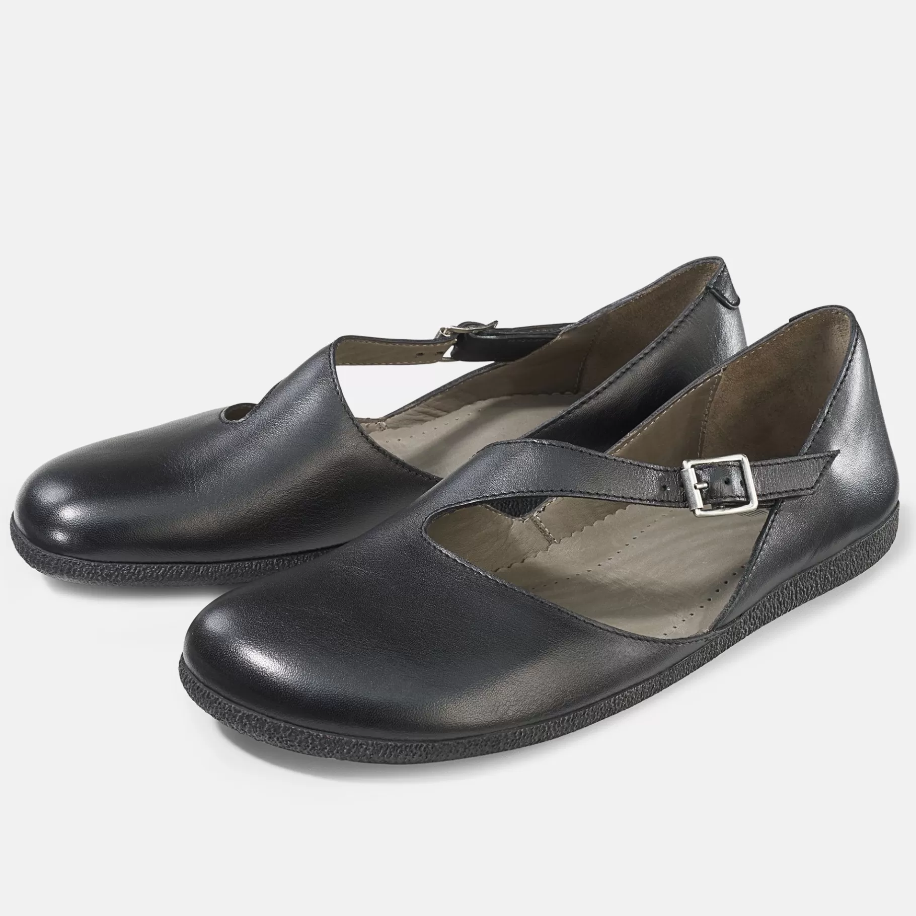 Baer Shoes Delia-Women Ballet Pumps
