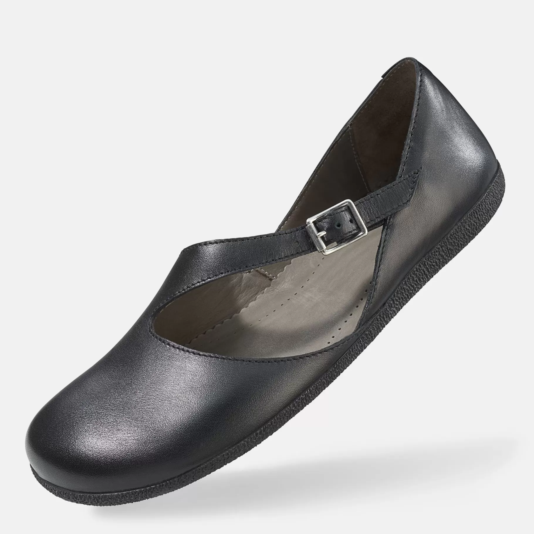 Baer Shoes Delia-Women Ballet Pumps