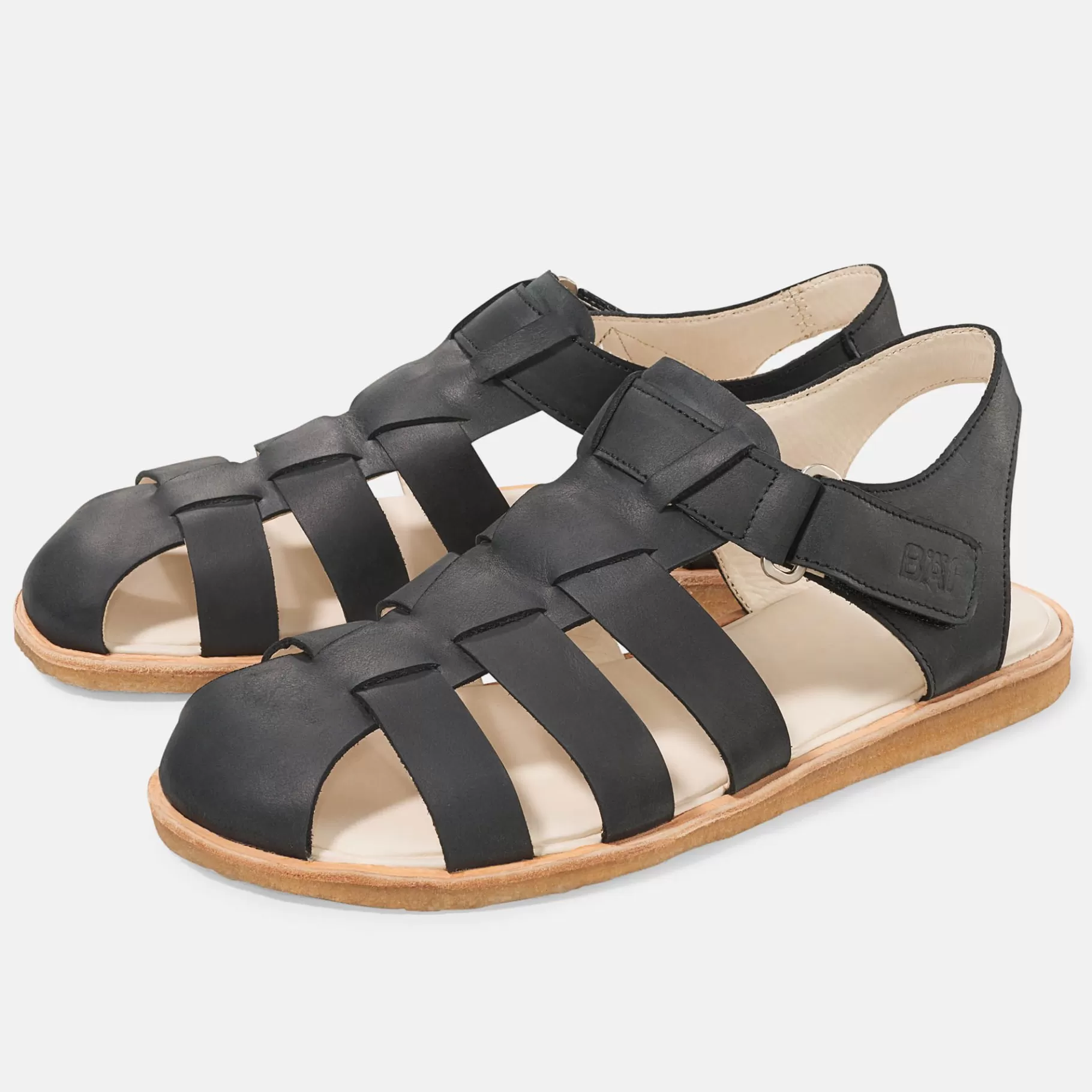 Baer Shoes Demi-Women Sandals