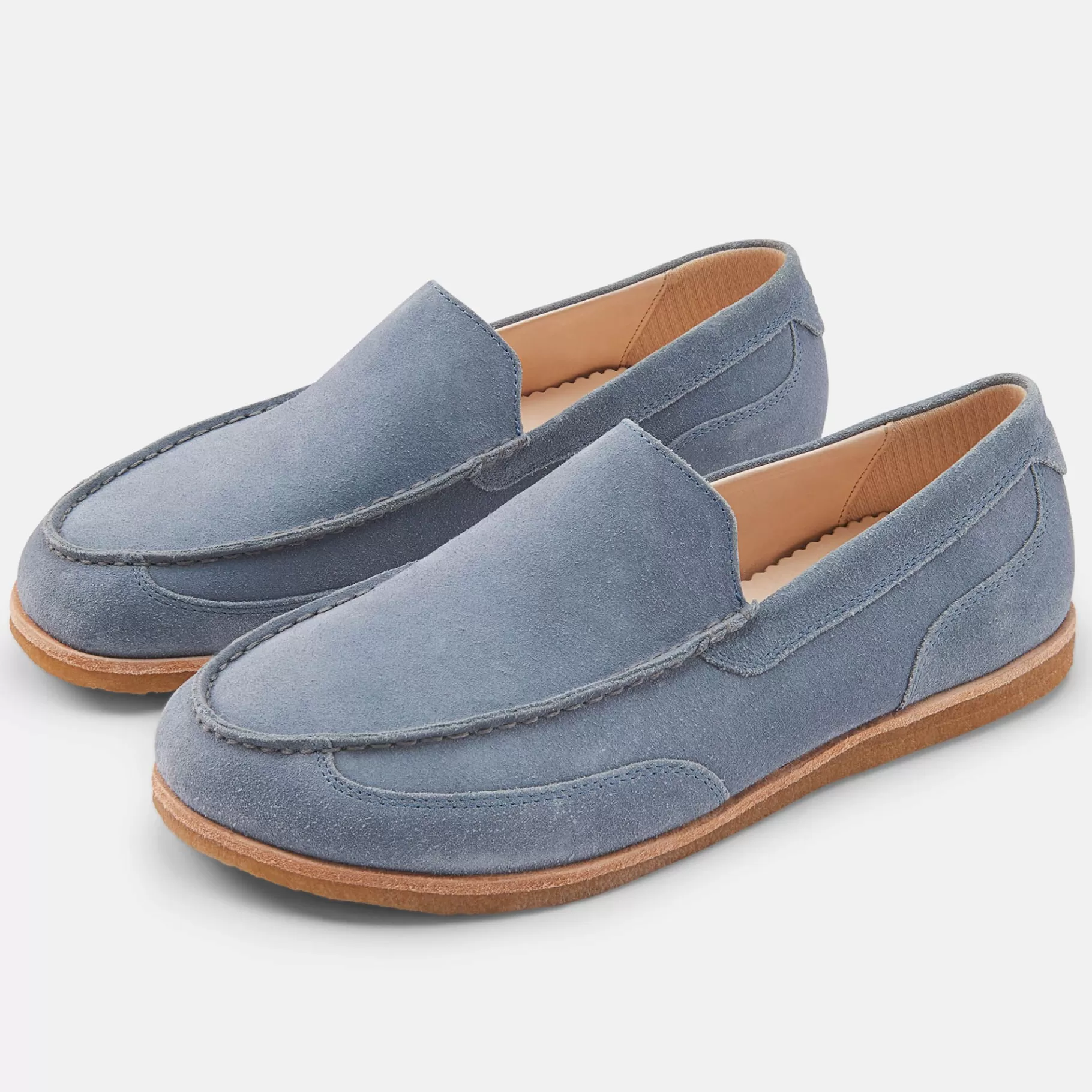 Baer Shoes Denise-Women Slip-Ons