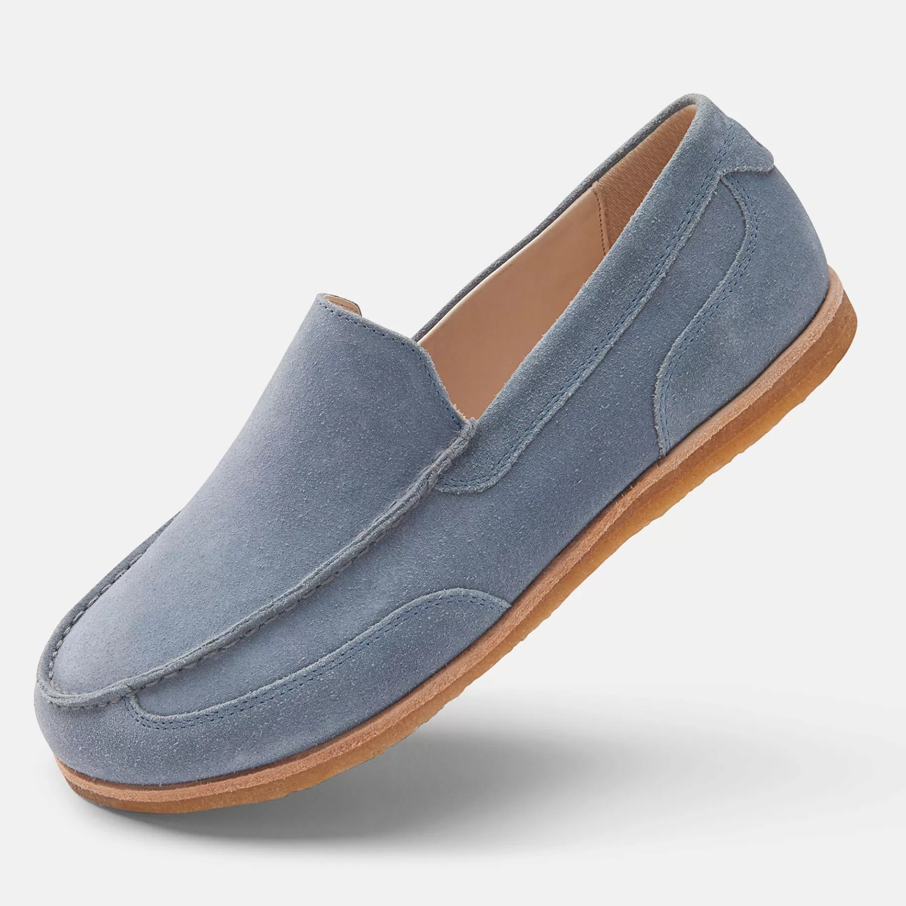 Baer Shoes Denise-Women Slip-Ons