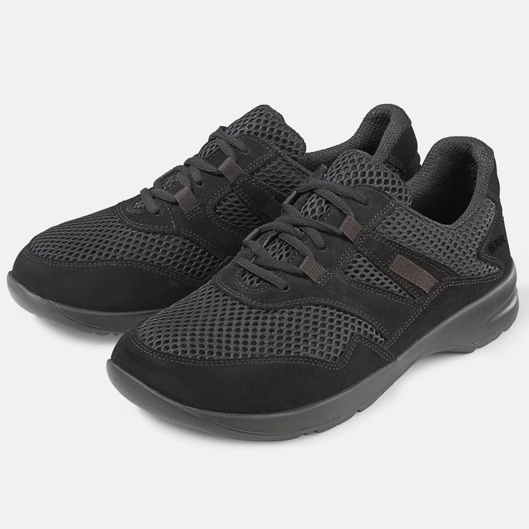 Baer Shoes Easyrun-Women Sneaker | Lace-Ups