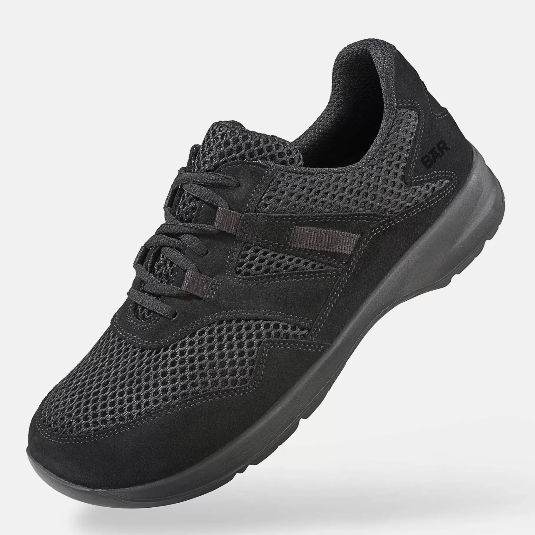 Baer Shoes Easyrun-Women Sneaker | Lace-Ups