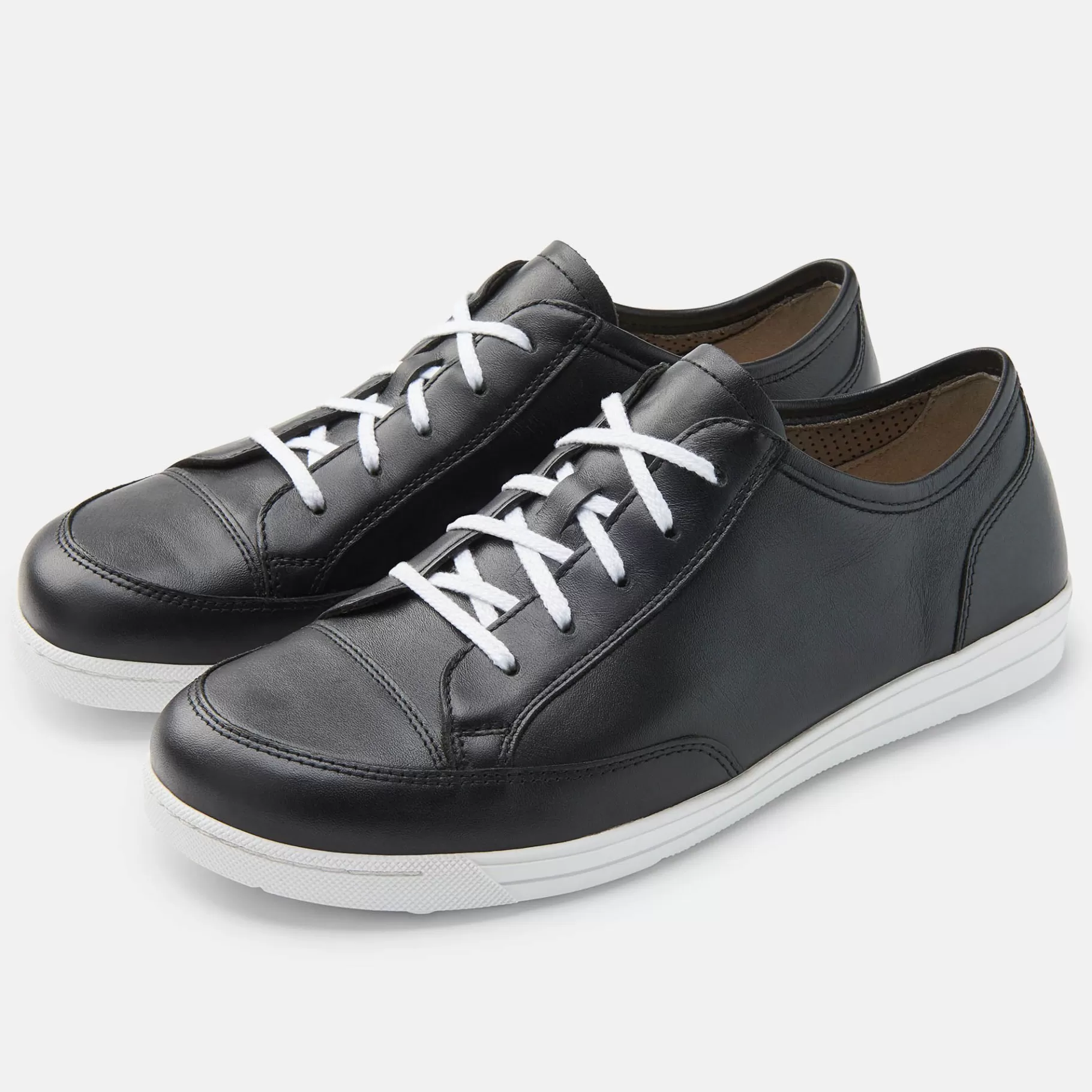 Baer Shoes Emma 2.0-Women Sneaker | Lace-Ups