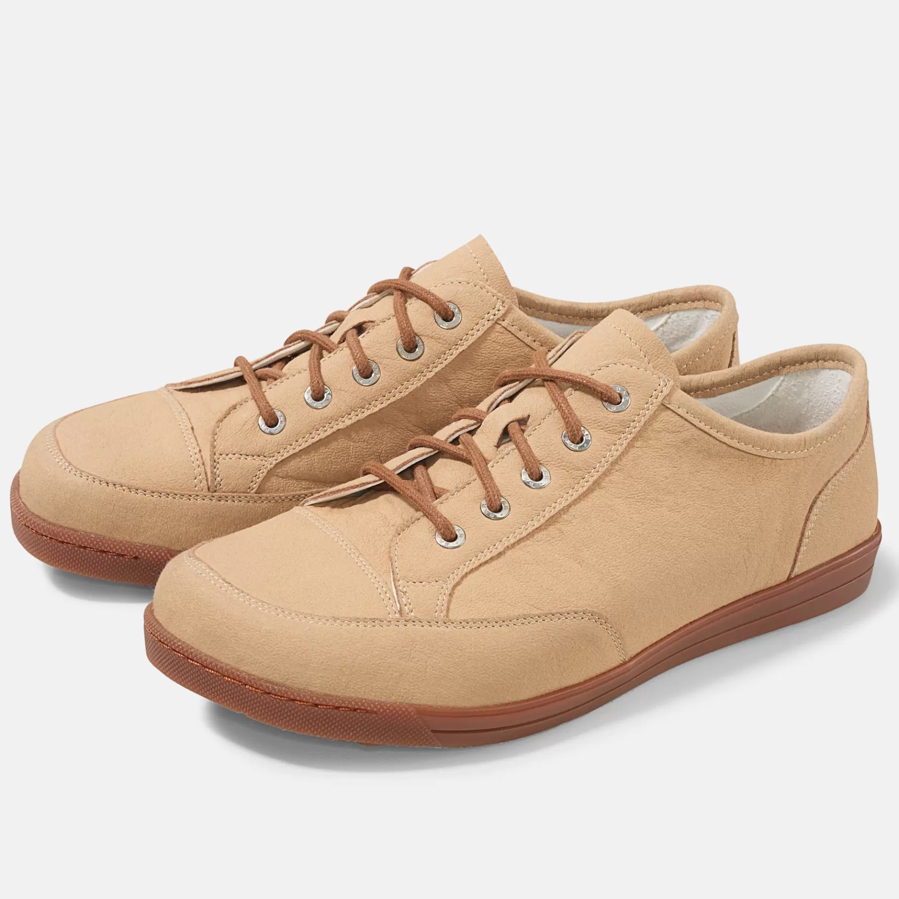 Baer Shoes Emma vegan-Women Sneaker | Lace-Ups