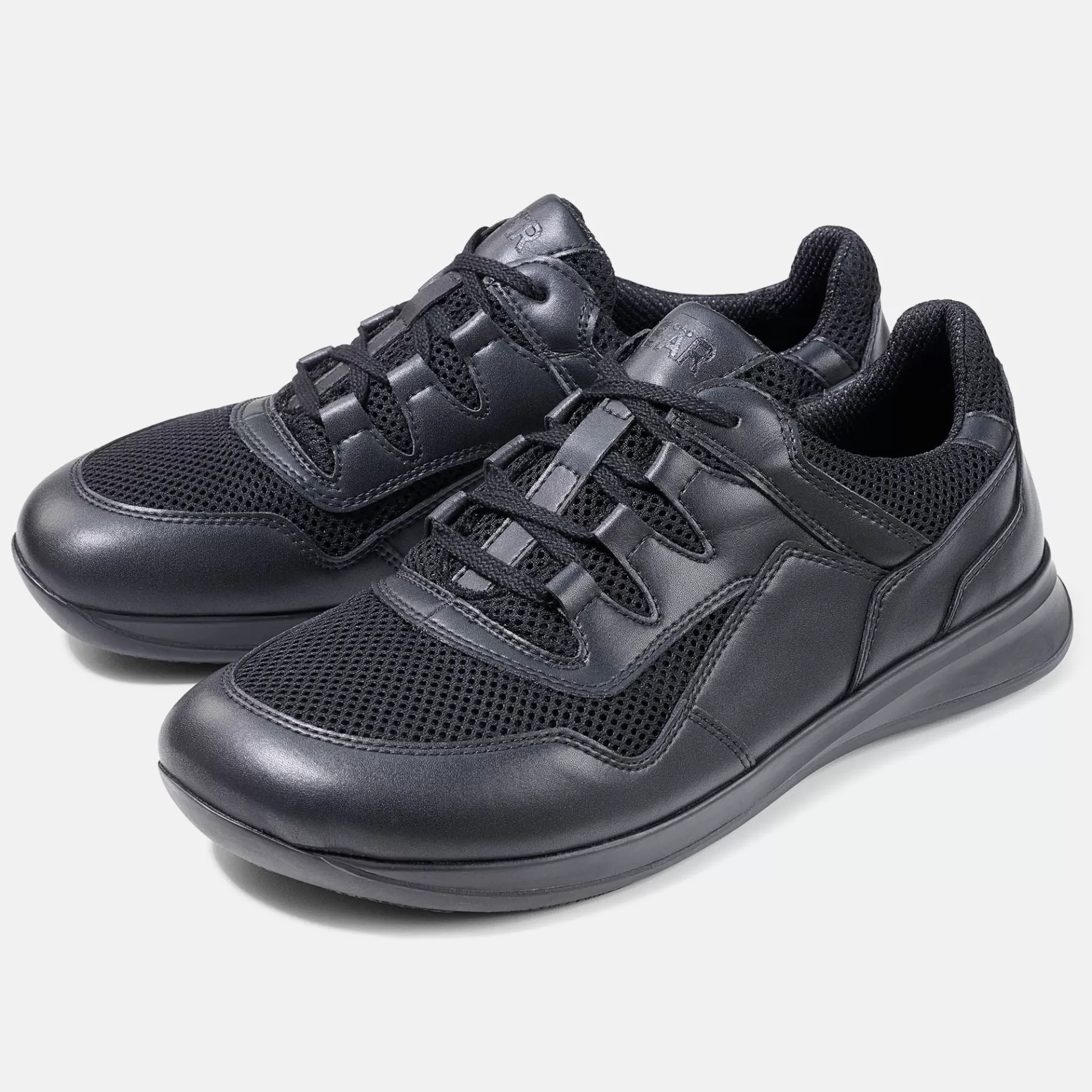 Baer Shoes Falk vegan- Sports Shoes | Lace-Ups
