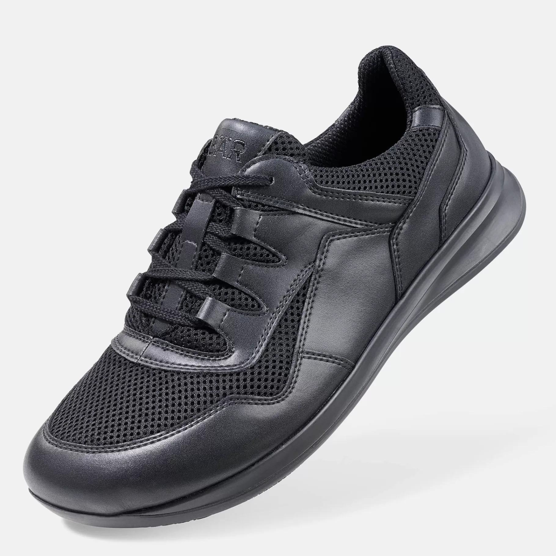 Baer Shoes Falk vegan- Sports Shoes | Lace-Ups