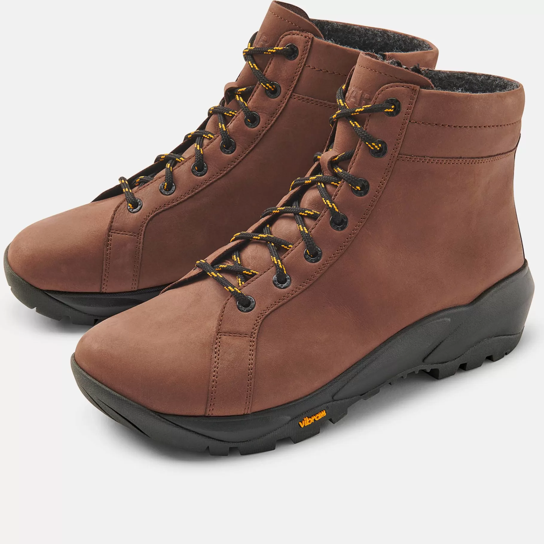 Baer Shoes Feldberg-Women Hiking Shoes | Boots