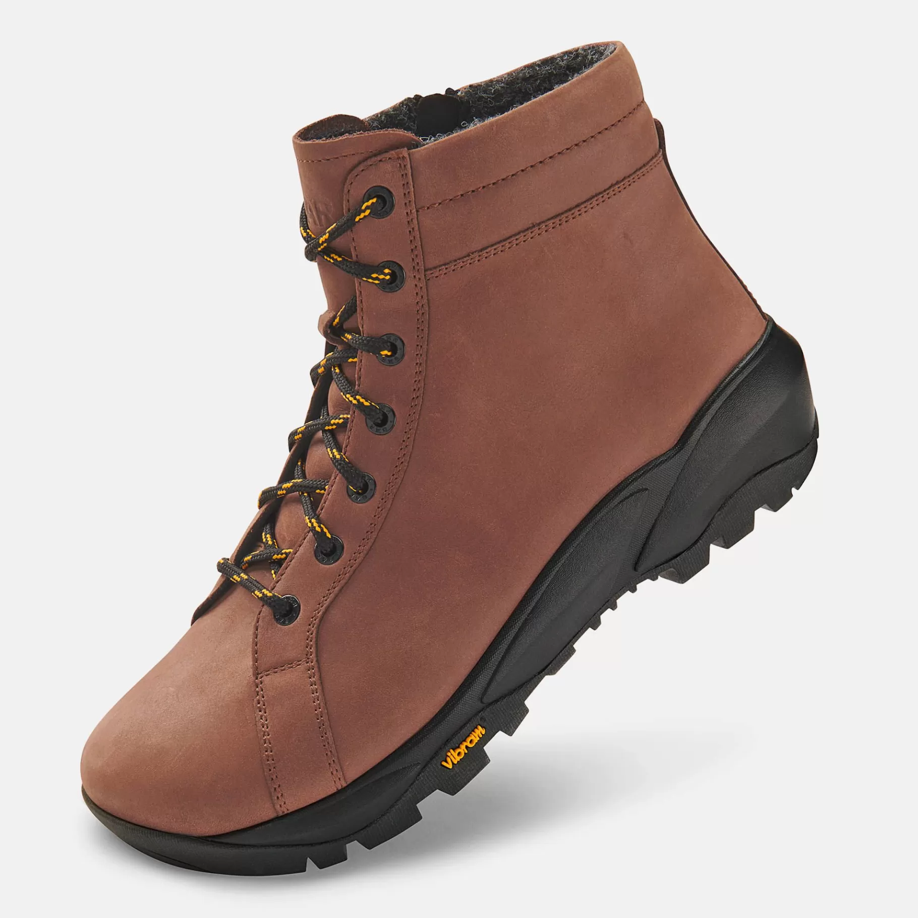 Baer Shoes Feldberg-Women Hiking Shoes | Boots