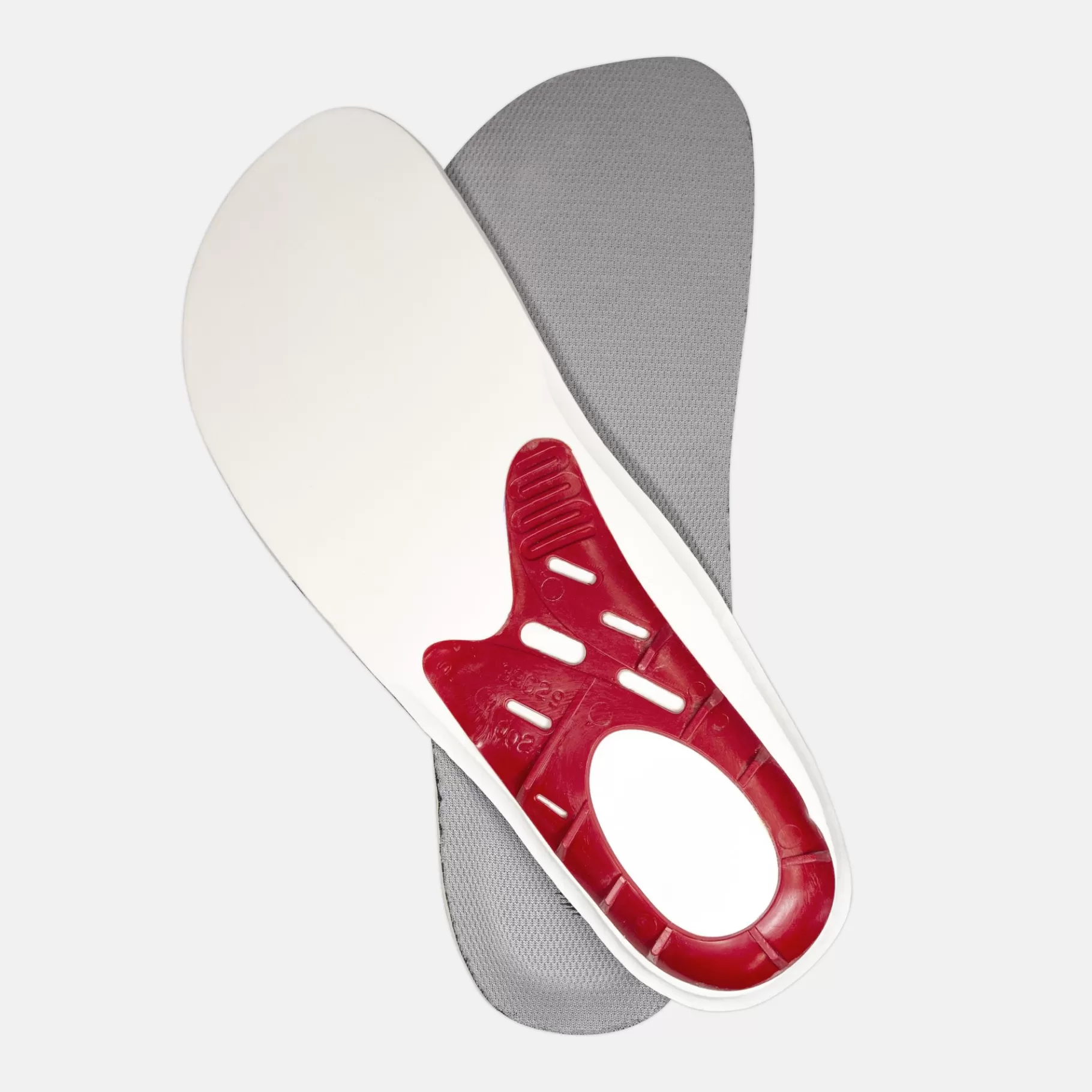 Baer Shoes Footbed 6 mm (Pro-Motion) standard- Shoe Accessories