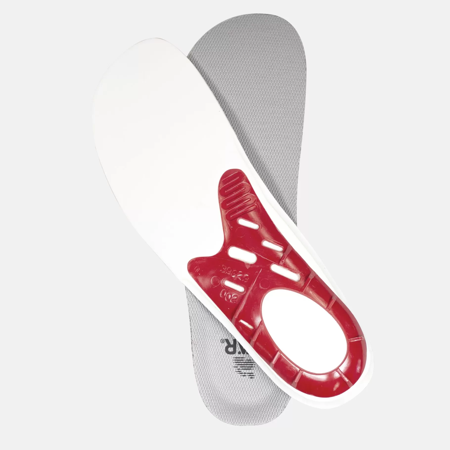 Baer Shoes Footbed 6 mm (Pro-Motion WMN) narrow- Shoe Accessories
