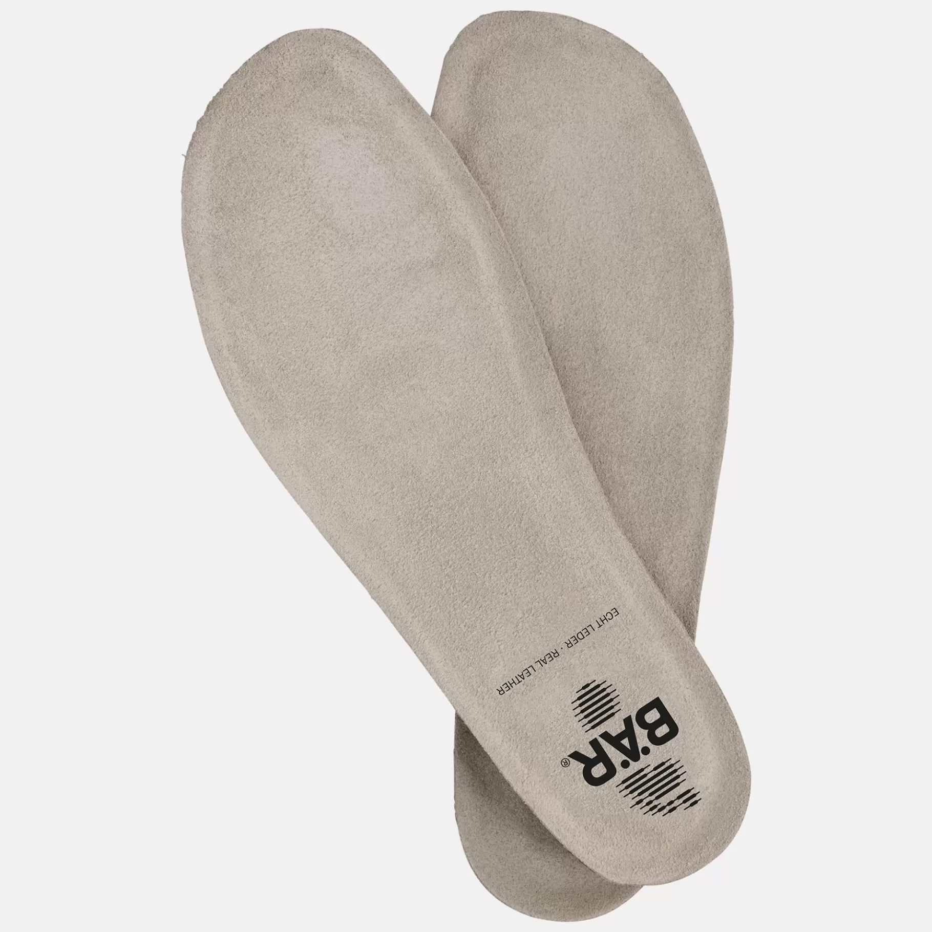 Baer Shoes Footbed cork latex 6mm narrow WMN- Shoe Accessories